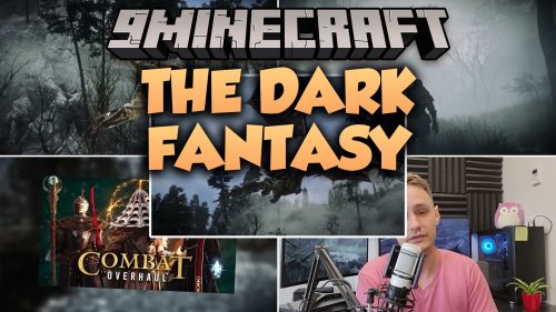 The Dark Fantasy Modpack