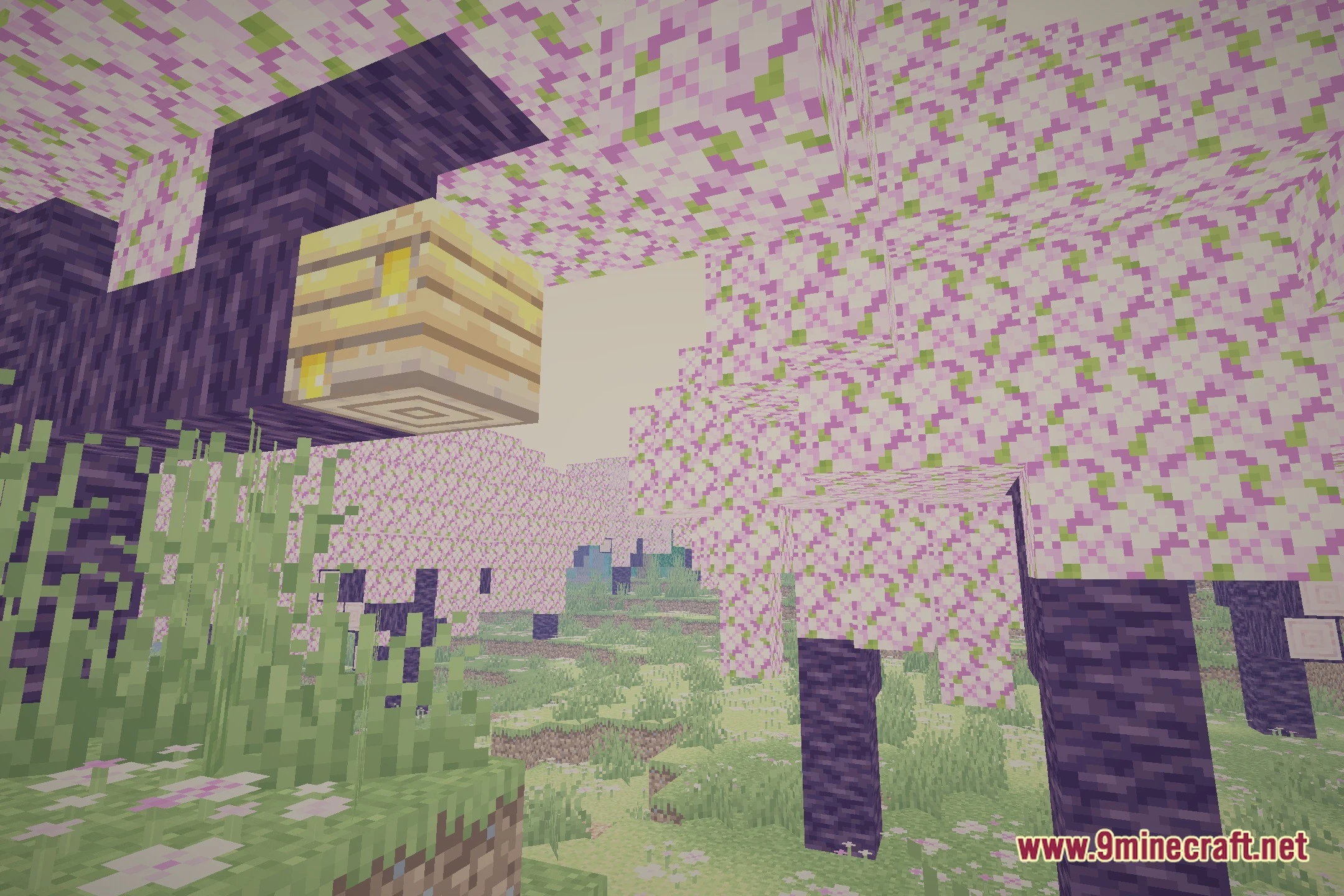 True Light Shaders (26.2, 1.20.1) – Soft Shadows for Low-End Systems — screenshot 1