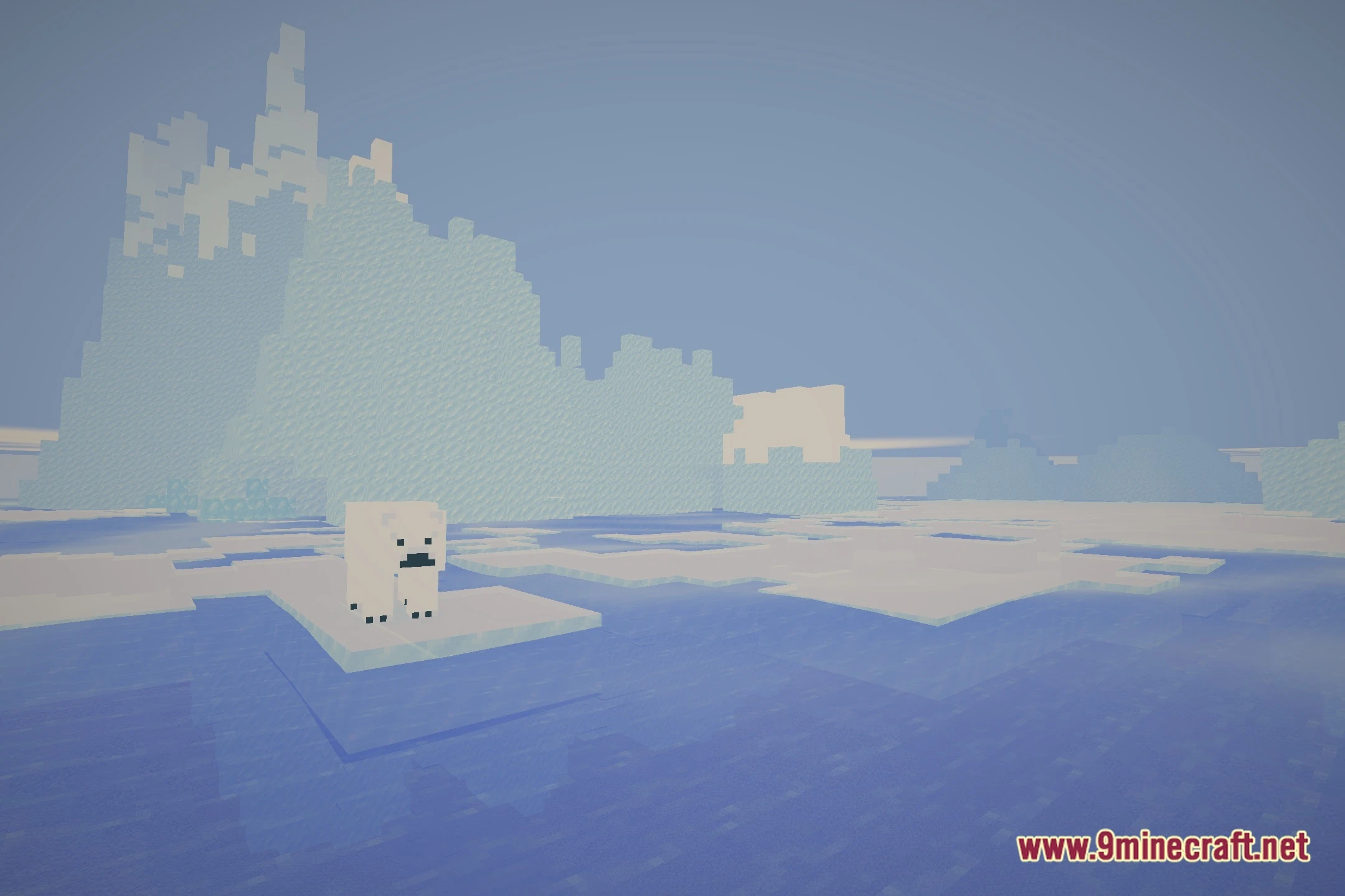 True Light Shaders Screenshot 10