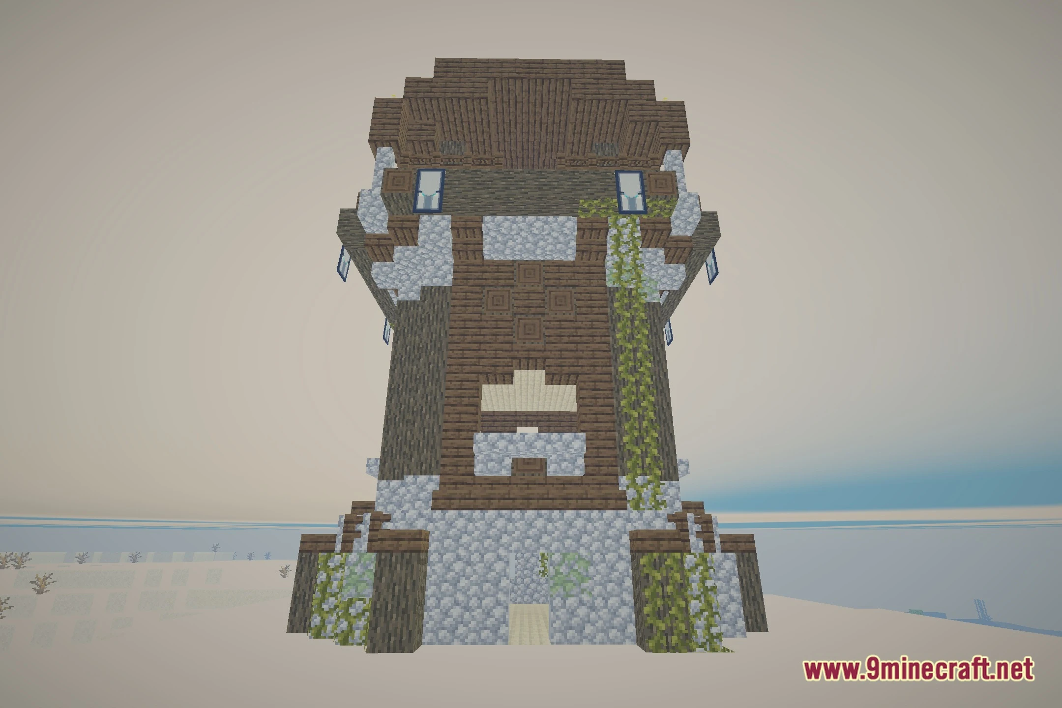 True Light Shaders Screenshot 11