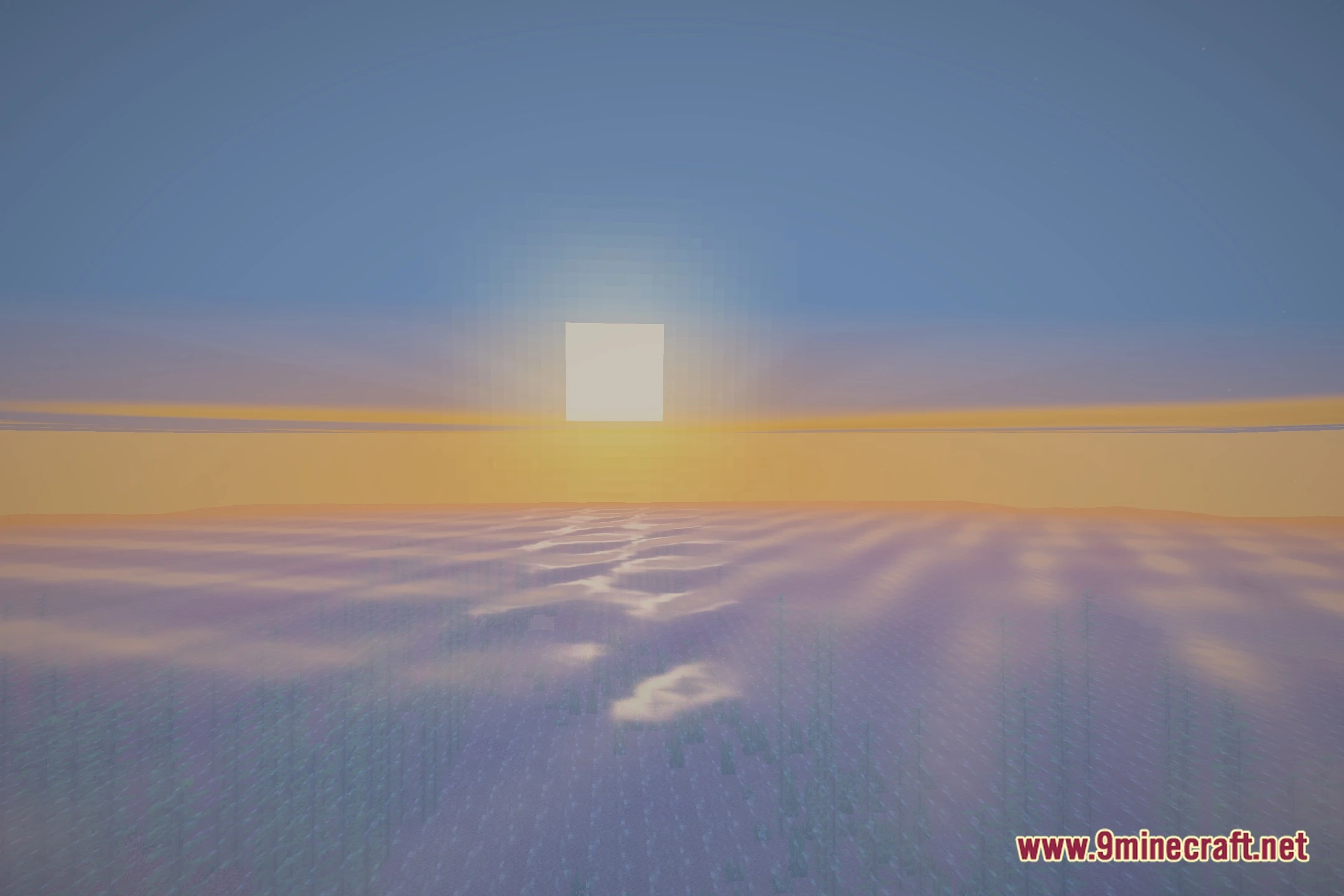 True Light Shaders (26.2, 1.20.1) – Soft Shadows for Low-End Systems — screenshot 2