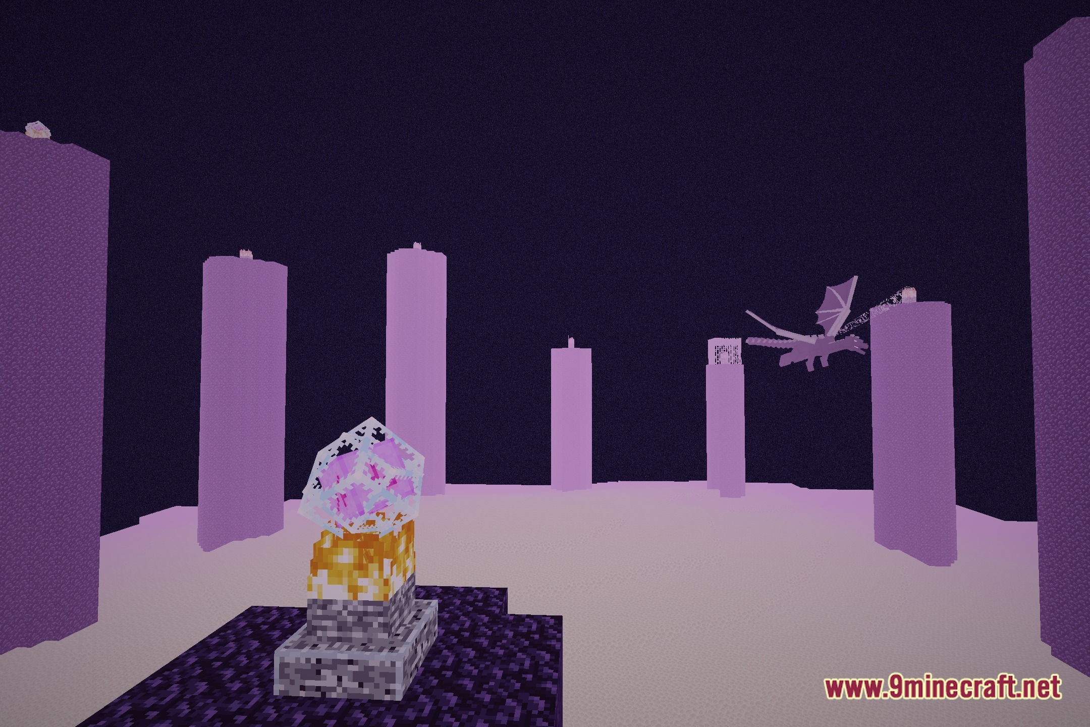 True Light Shaders (26.2, 1.20.1) – Soft Shadows for Low-End Systems — screenshot 3