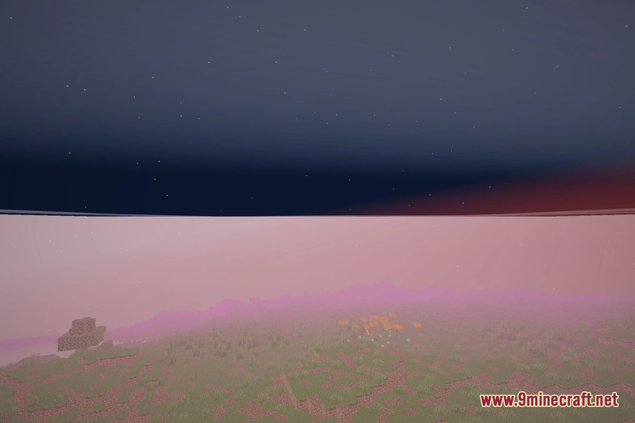 True Light Shaders (26.2, 1.20.1) – Soft Shadows for Low-End Systems — screenshot 7
