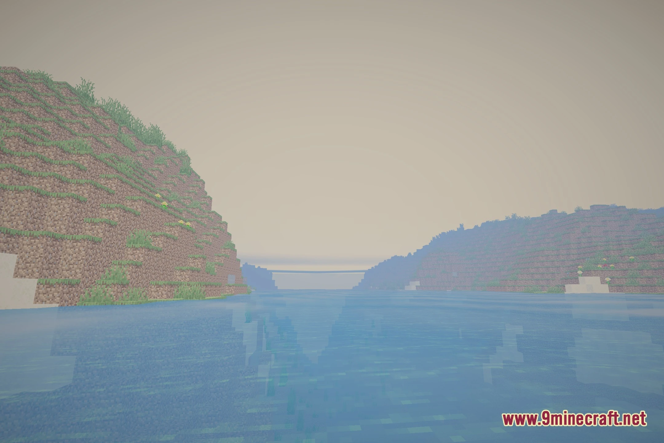 True Light Shaders (26.2, 1.20.1) – Soft Shadows for Low-End Systems — screenshot 8