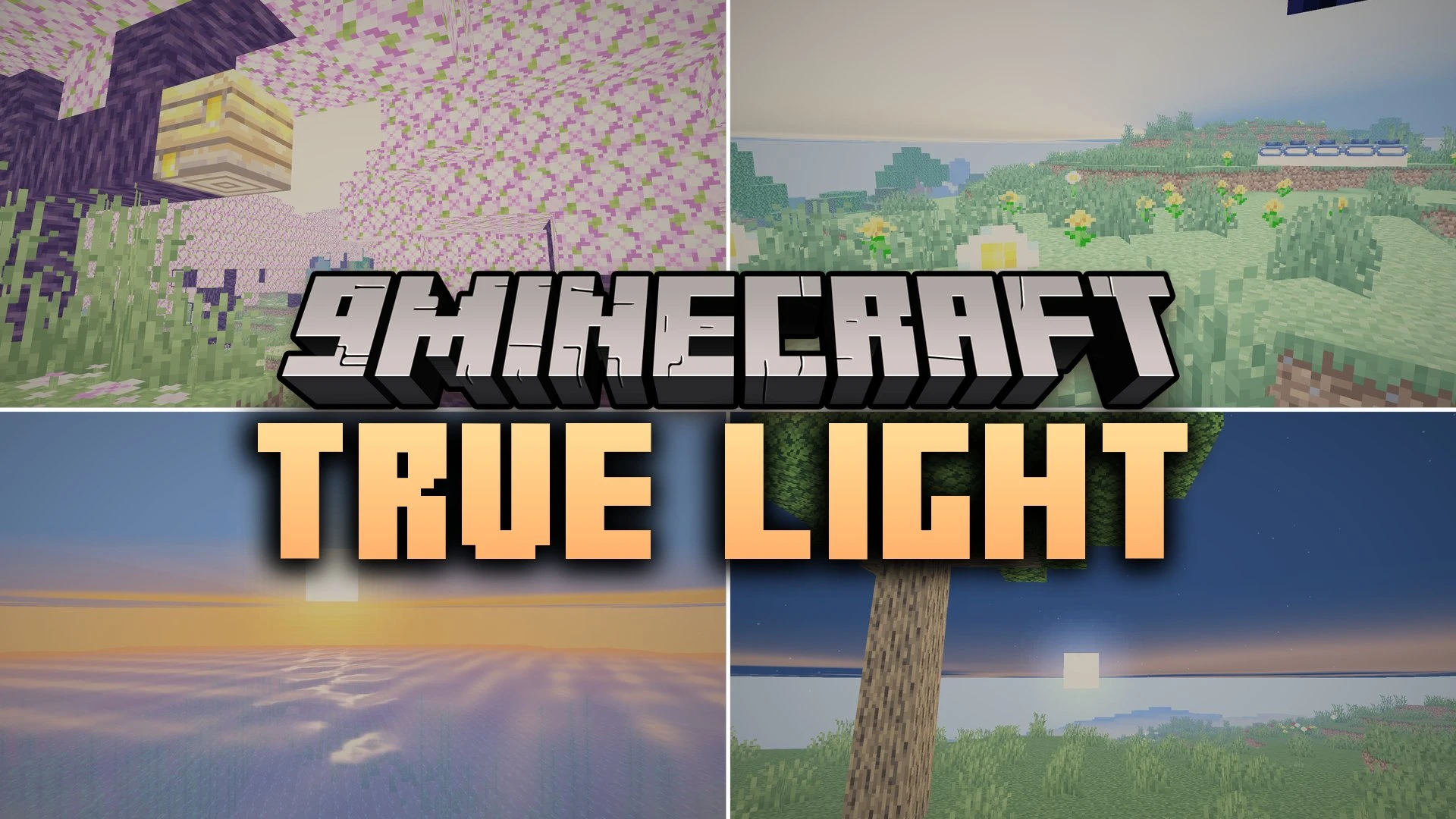 True Light Shaders (26.2, 1.20.1) – Soft Shadows for Low-End Systems
