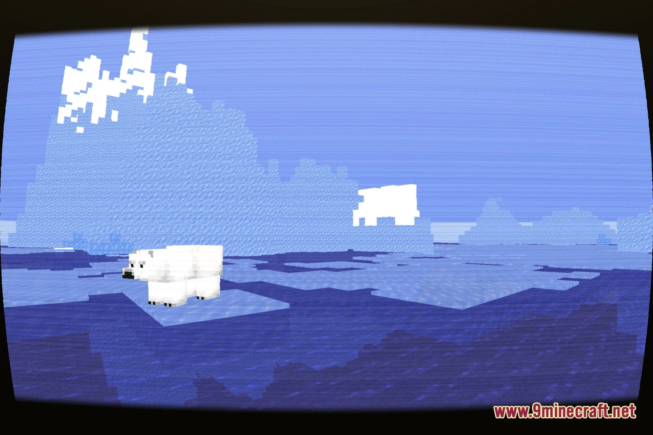 Valtique Shaders Screenshot 10