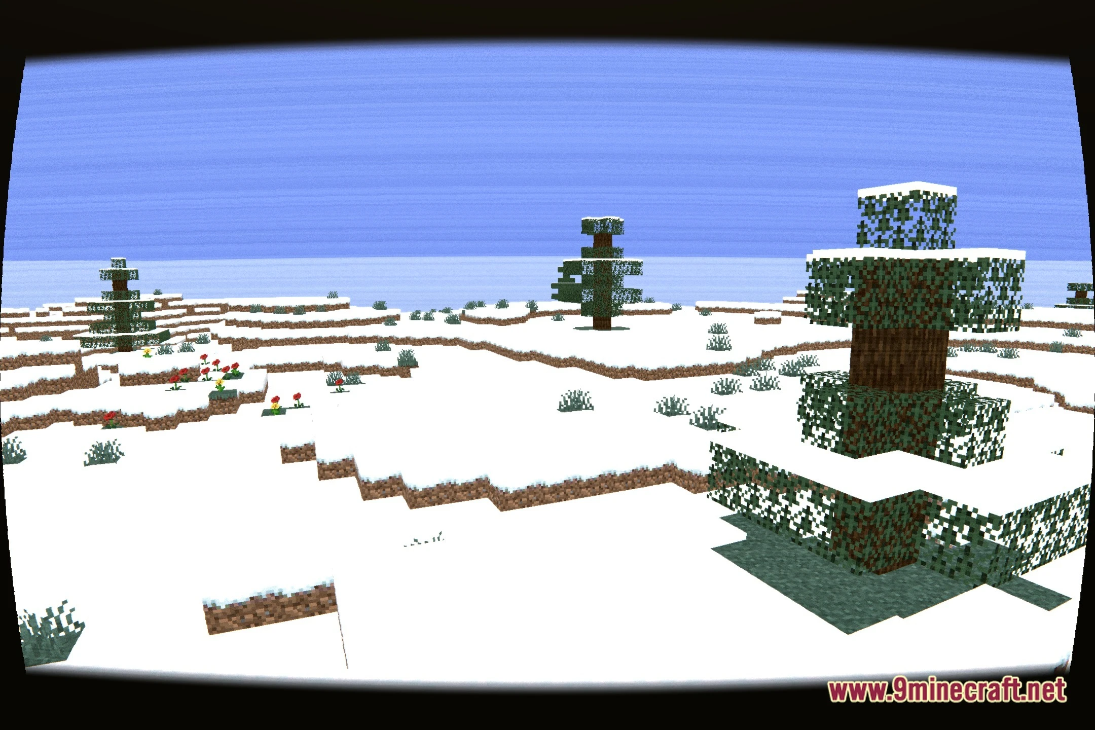 Valtique Shaders Screenshot 11