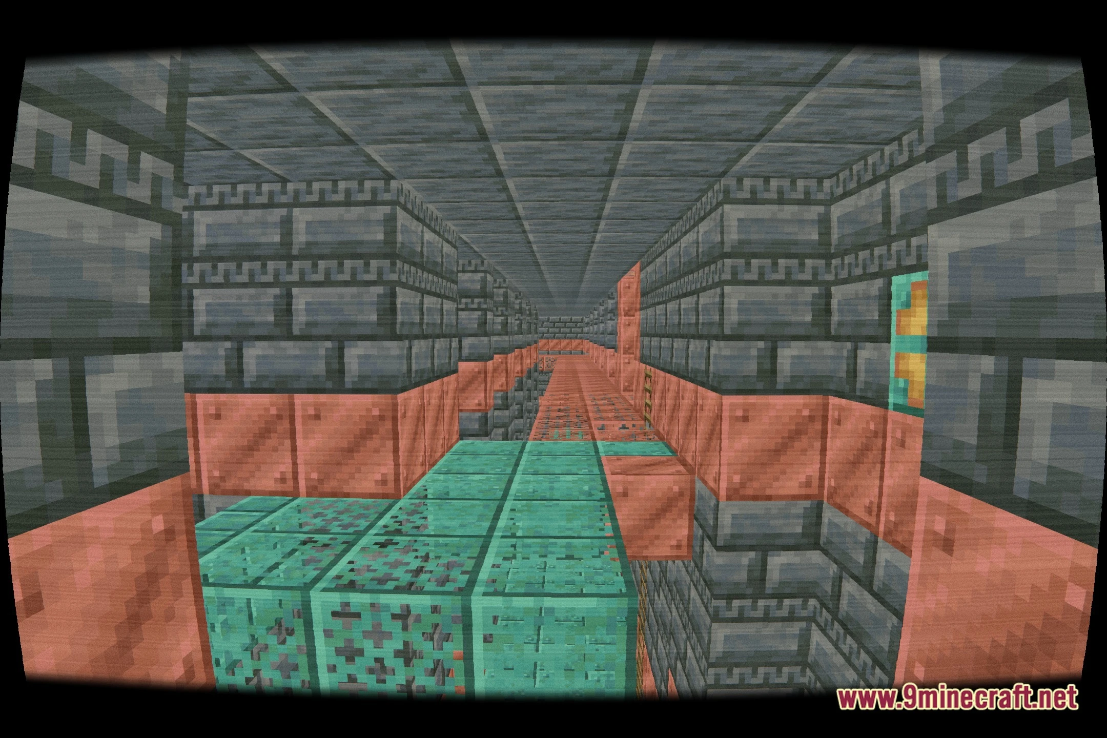 Valtique Shaders Screenshot 12
