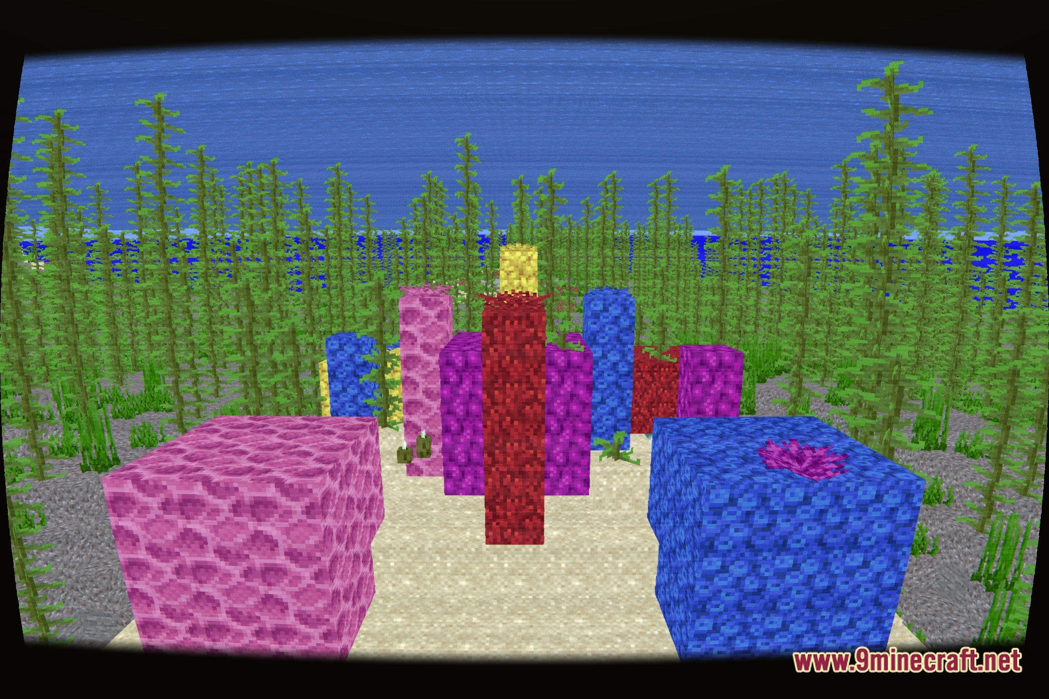 Valtique Shaders Screenshot 9