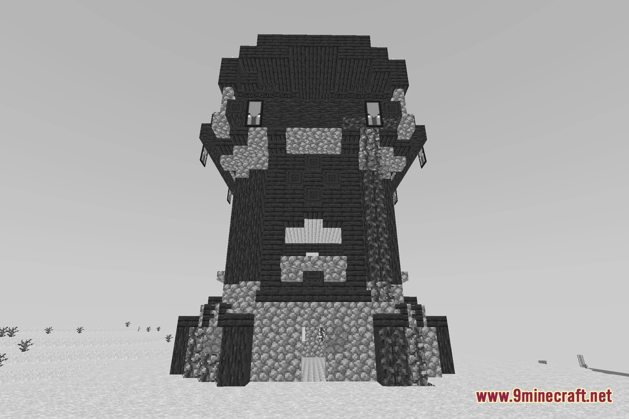 Velyra Grayscale Shaders Screenshot 10