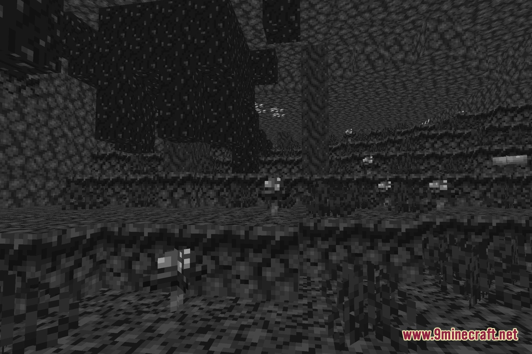 Velyra Grayscale Shaders Screenshot 11