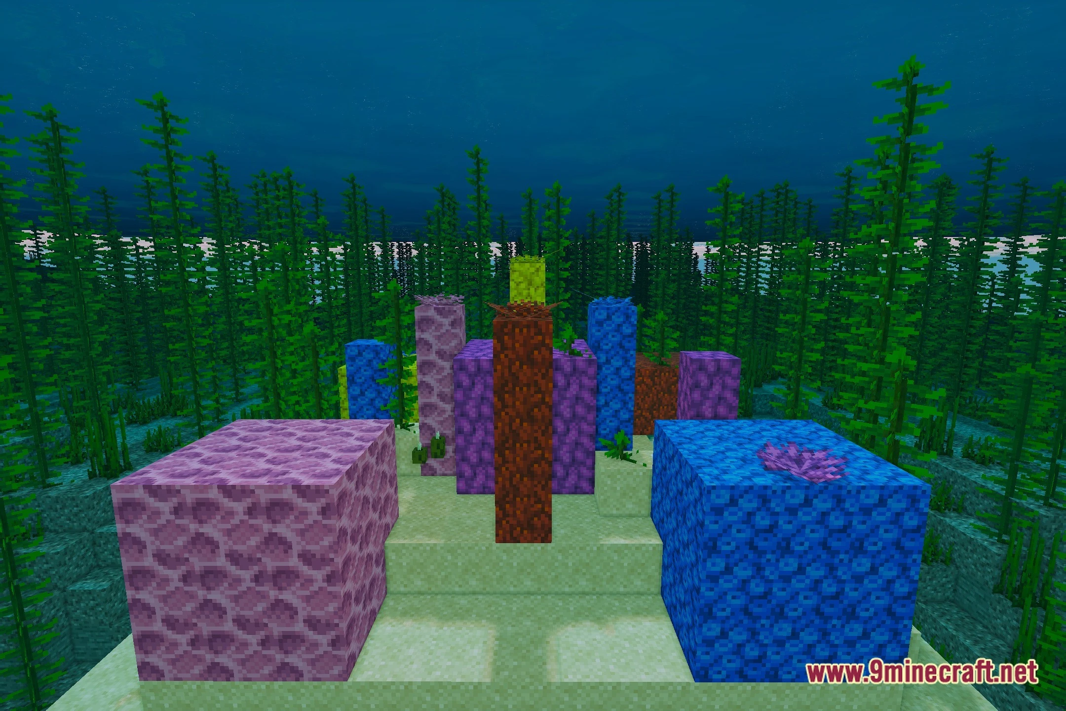 Virelia Shaders Screenshot 10