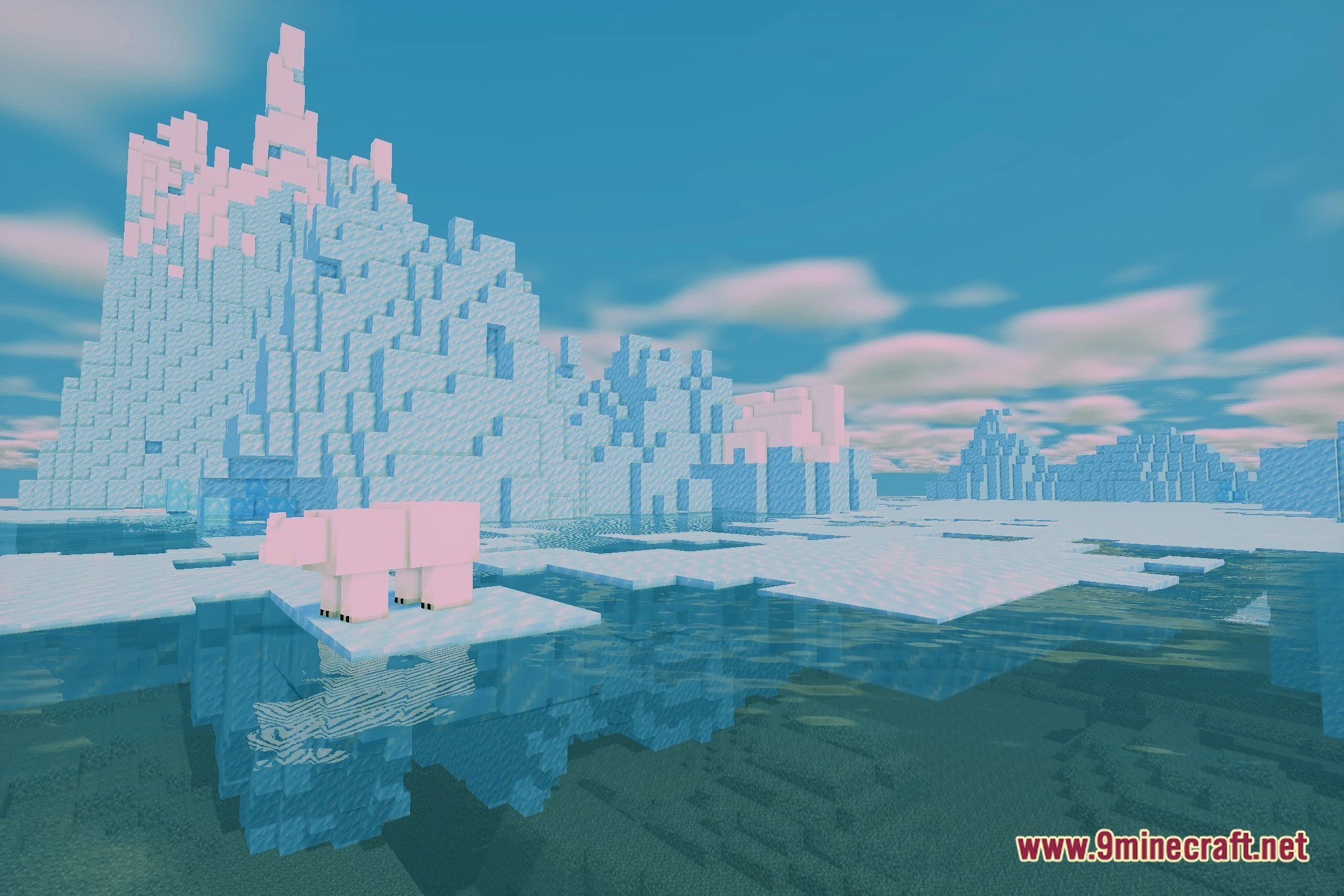 Virelia Shaders Screenshot 11