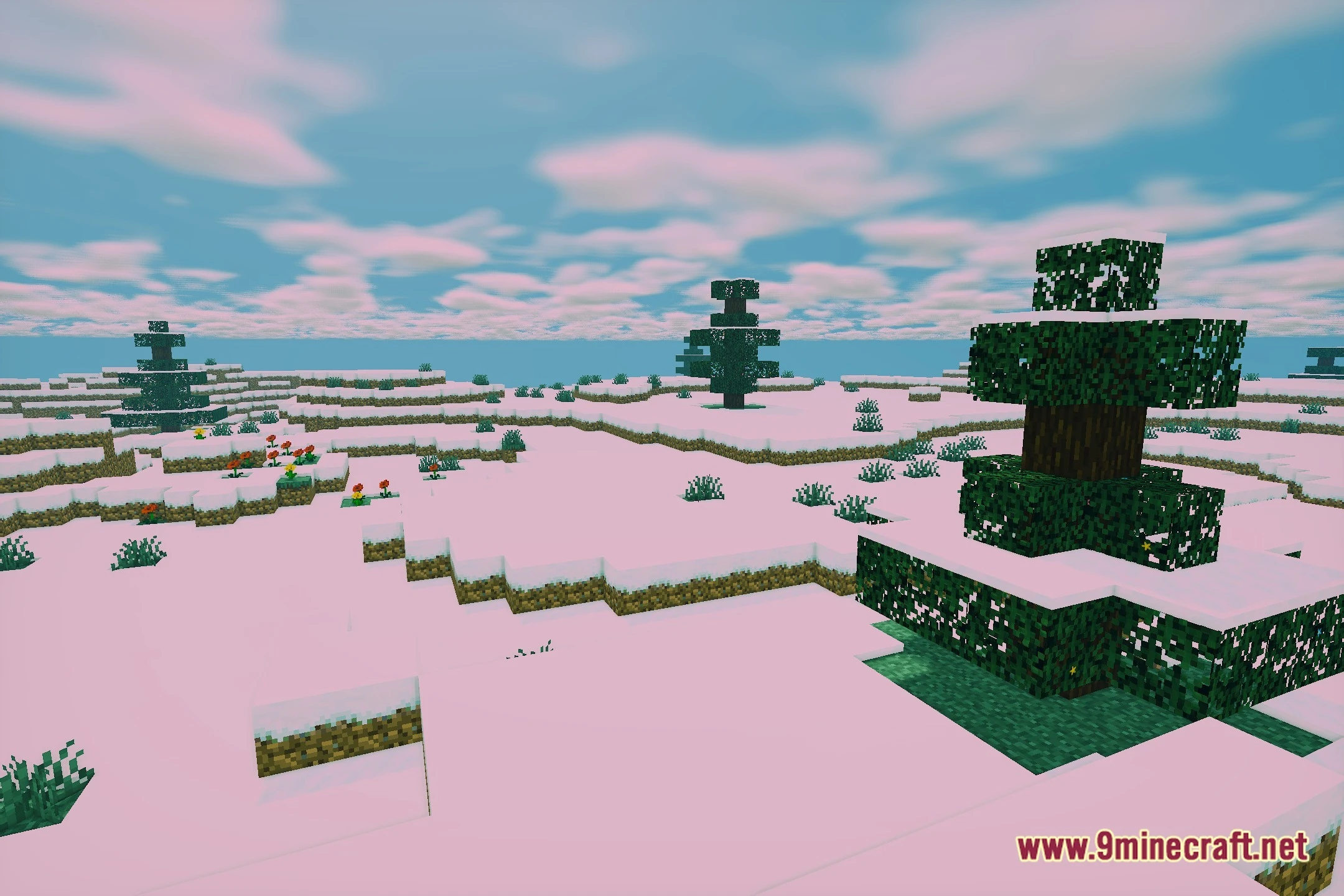 Virelia Shaders Screenshot 12