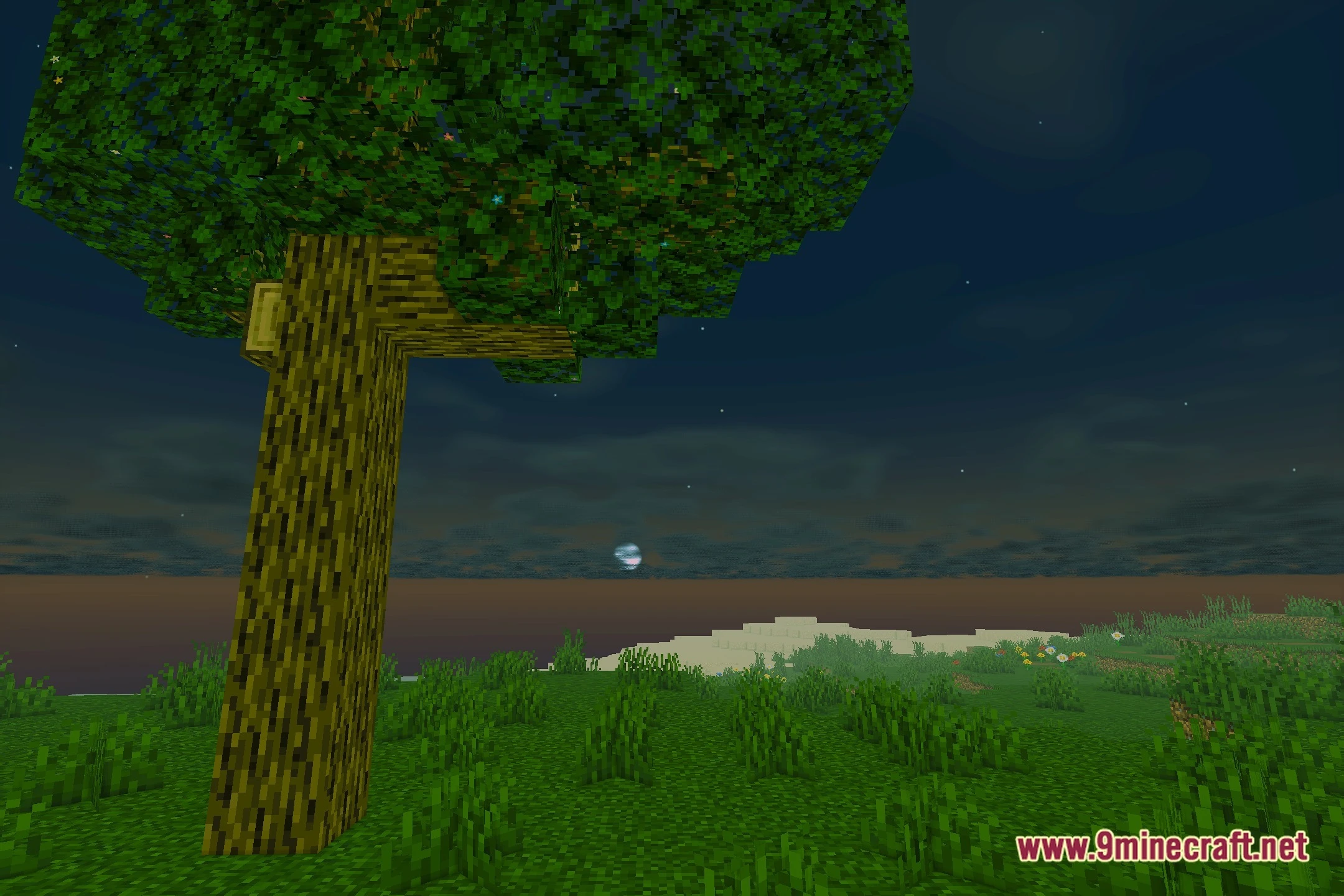 Virelia Shaders (26.2, 1.20.1) – Volumetric Clouds and Soft Shadows — screenshot 4