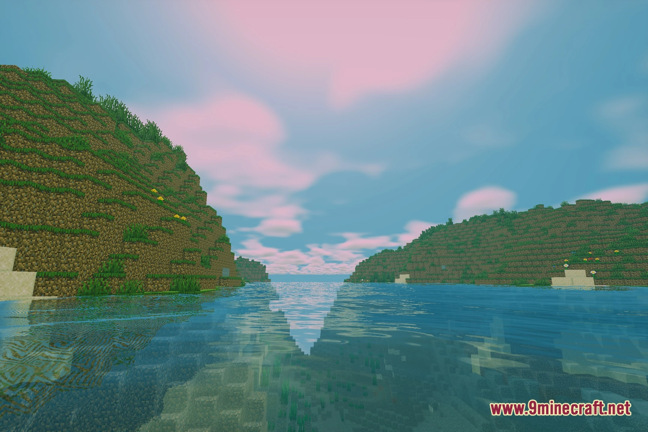Virelia Shaders Screenshot 9