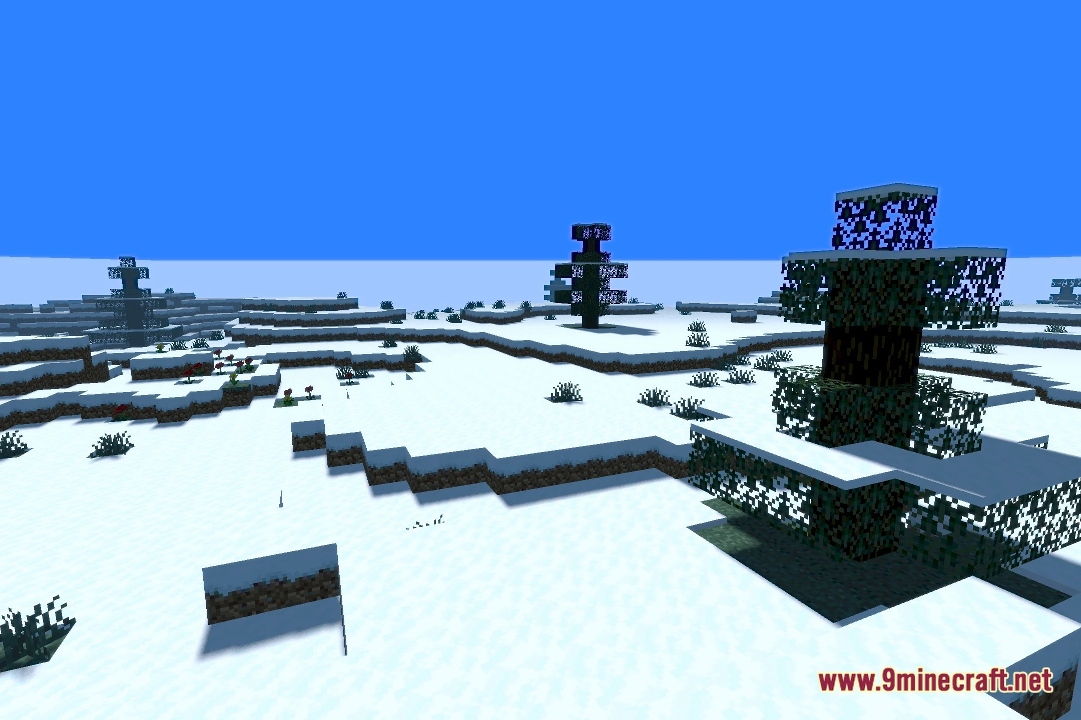 Zer0's Shaders Screenshot 11