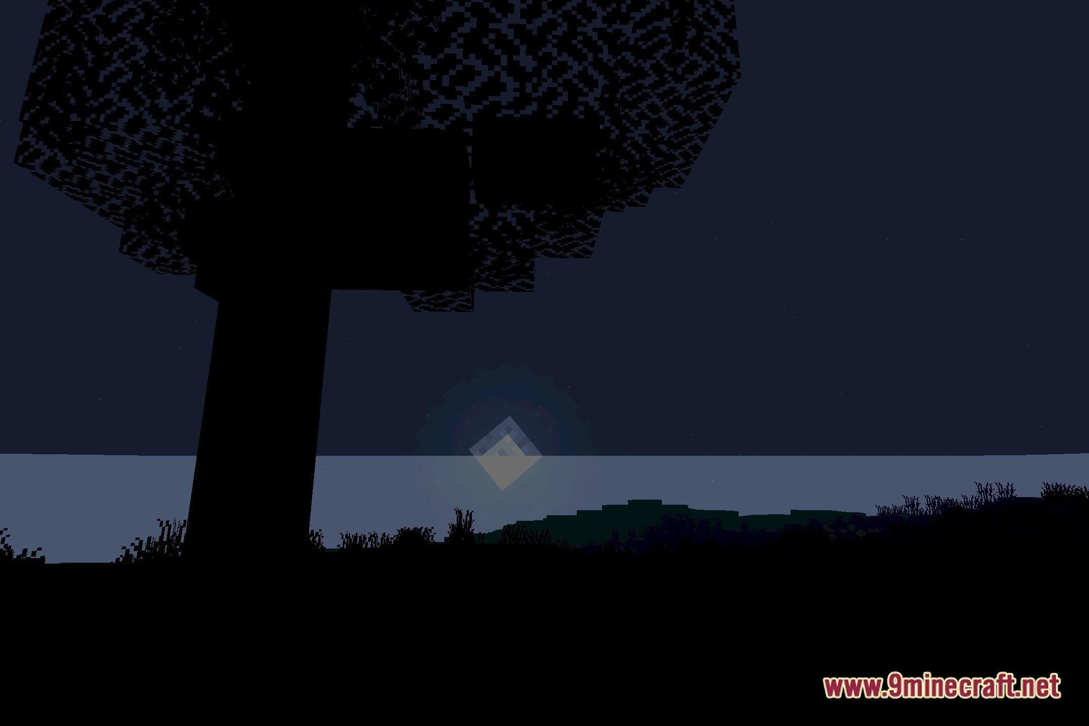 Zer0's Shaders (26.2, 1.20.1) – Clean Lighting with Soft Torch Bloom — screenshot 4