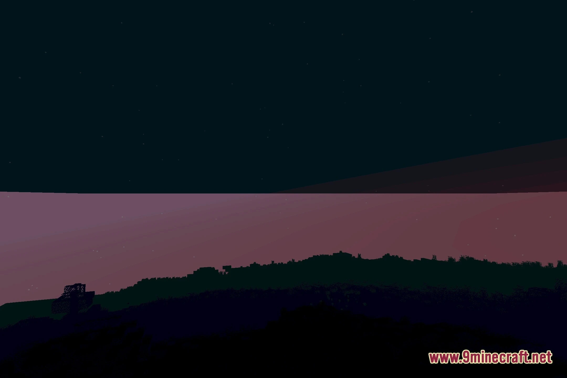 Zer0's Shaders (26.2, 1.20.1) – Clean Lighting with Soft Torch Bloom — screenshot 7