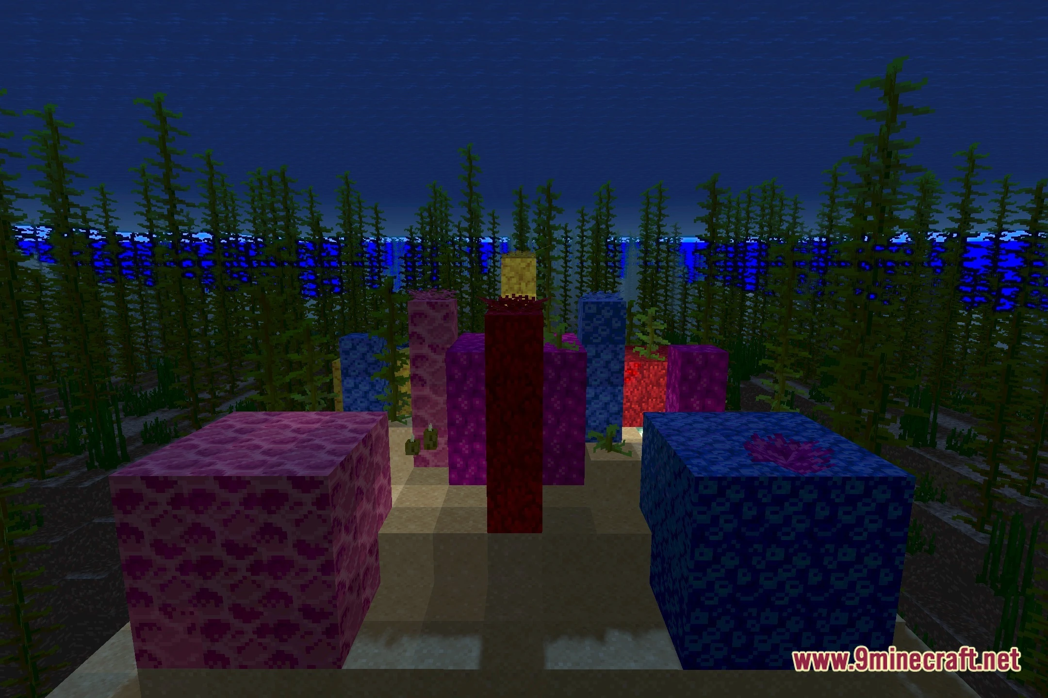 Zer0's Shaders Screenshot 9