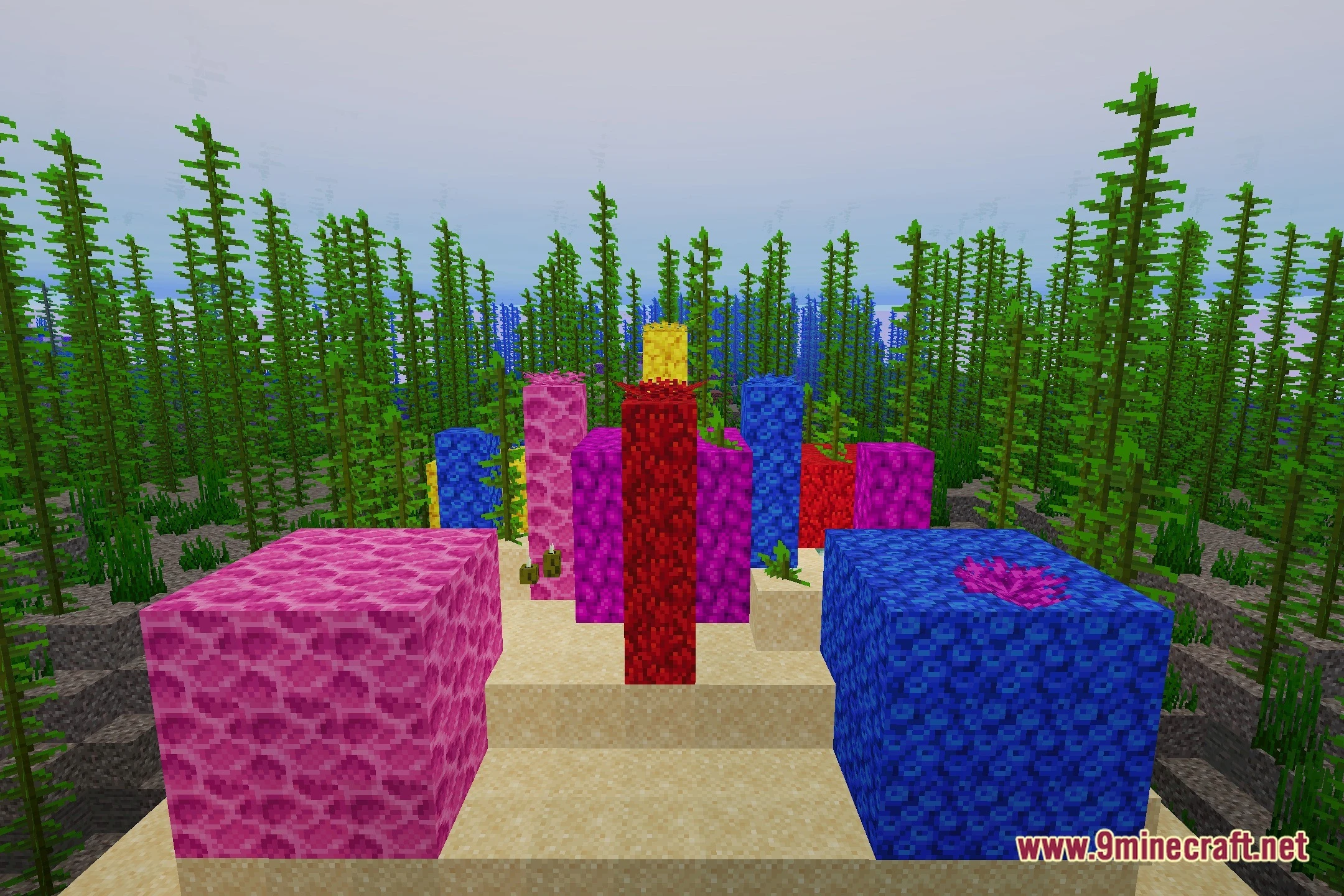 AurumLite Shaders Screenshot 10