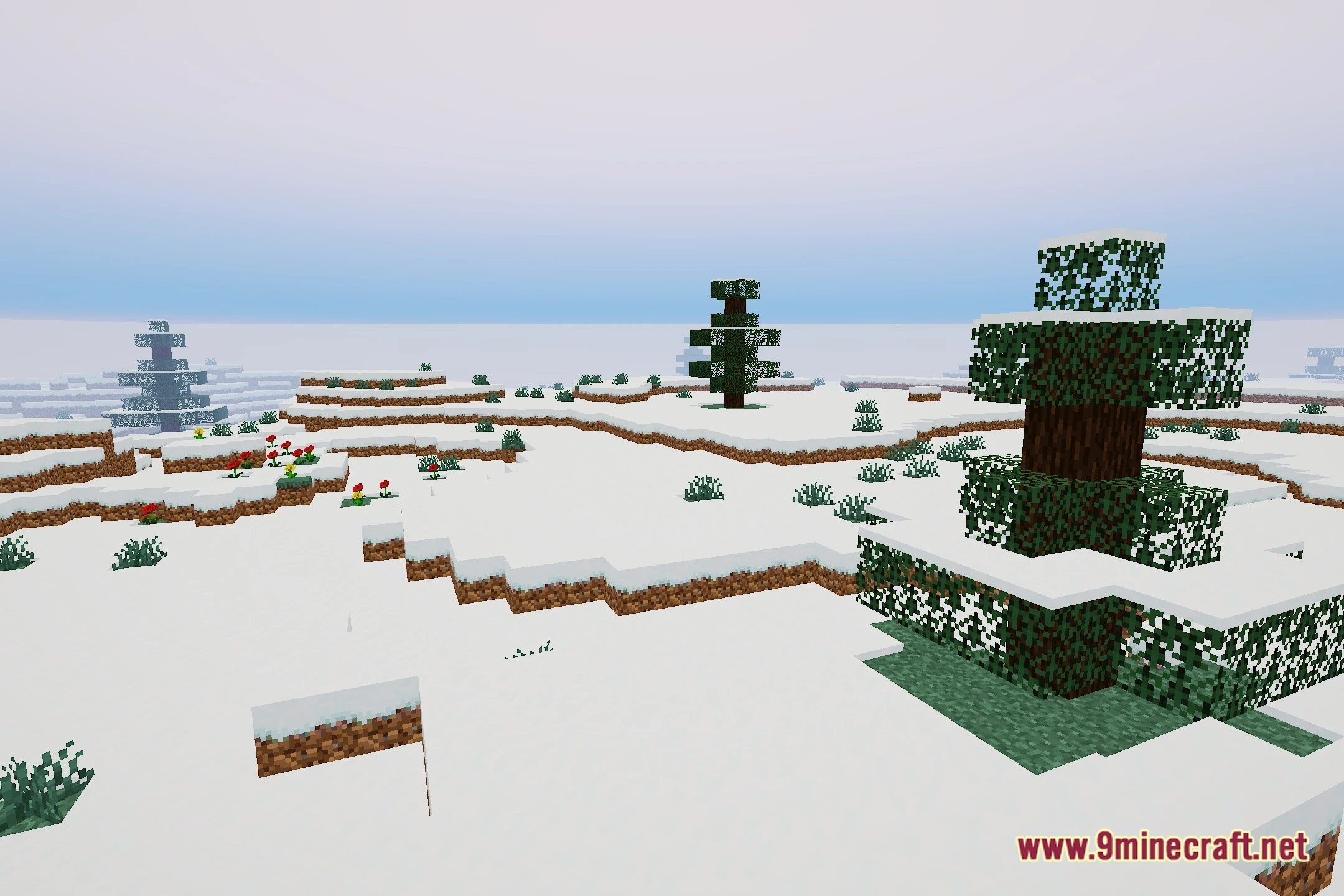 AurumLite Shaders Screenshot 12