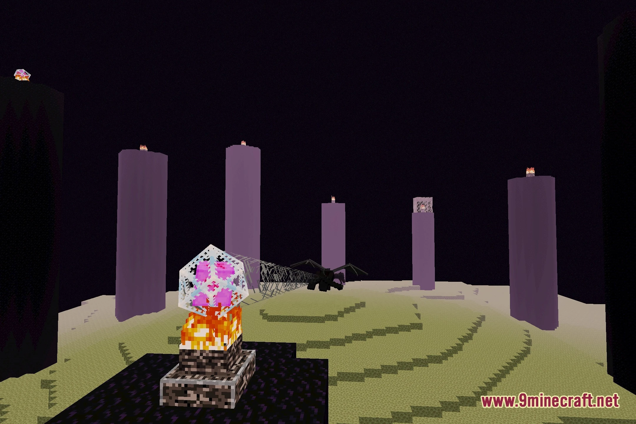 AurumLite Shaders (26.2, 1.20.1) – Soft Shadows for Low-End Hardware — screenshot 3