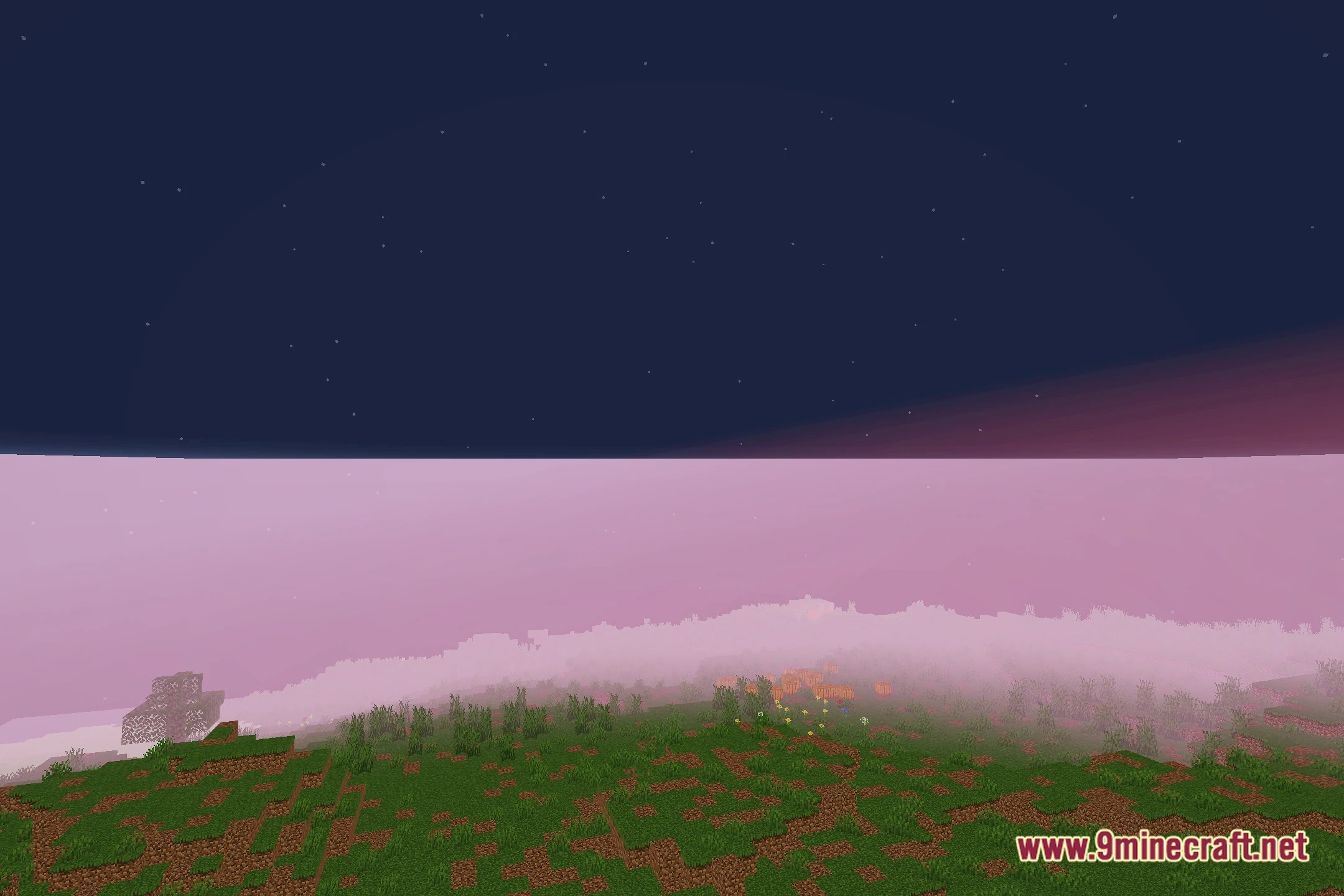 AurumLite Shaders (26.2, 1.20.1) – Soft Shadows for Low-End Hardware — screenshot 8