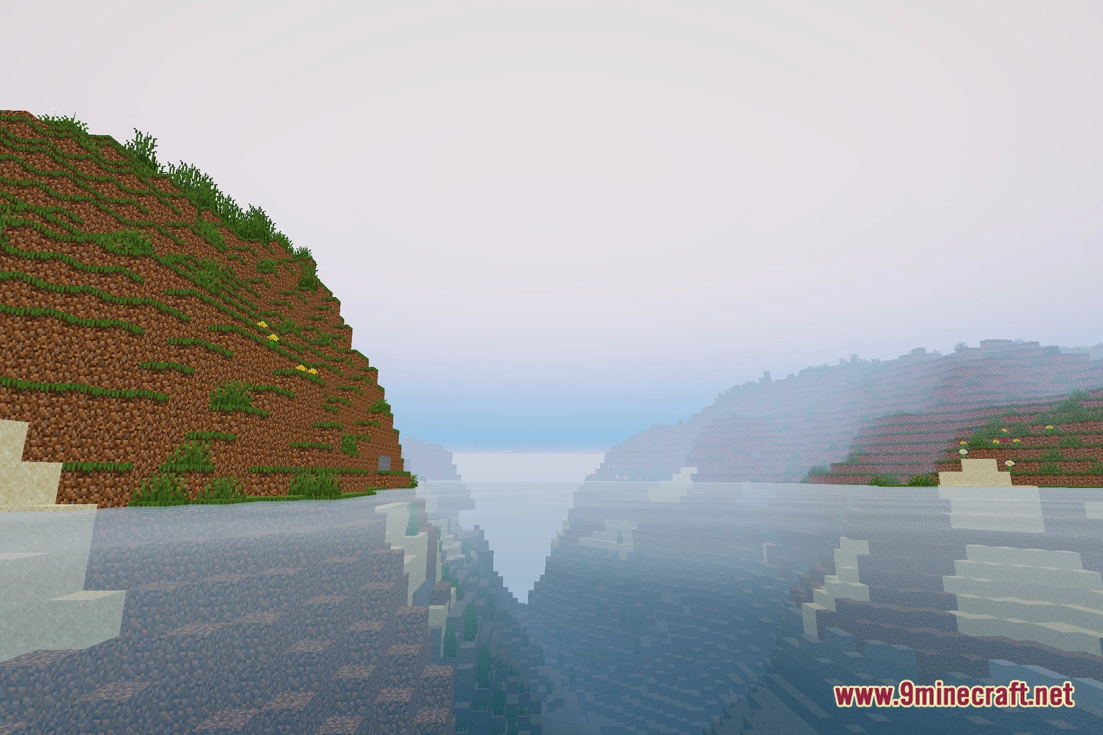 AurumLite Shaders Screenshot 9