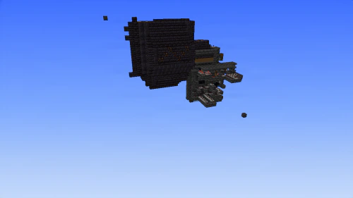 Blackstone Stash Hidden Regear by FarbigTV Schematic (1.21.x) – Hidden Blackstone Stash for Quick Re