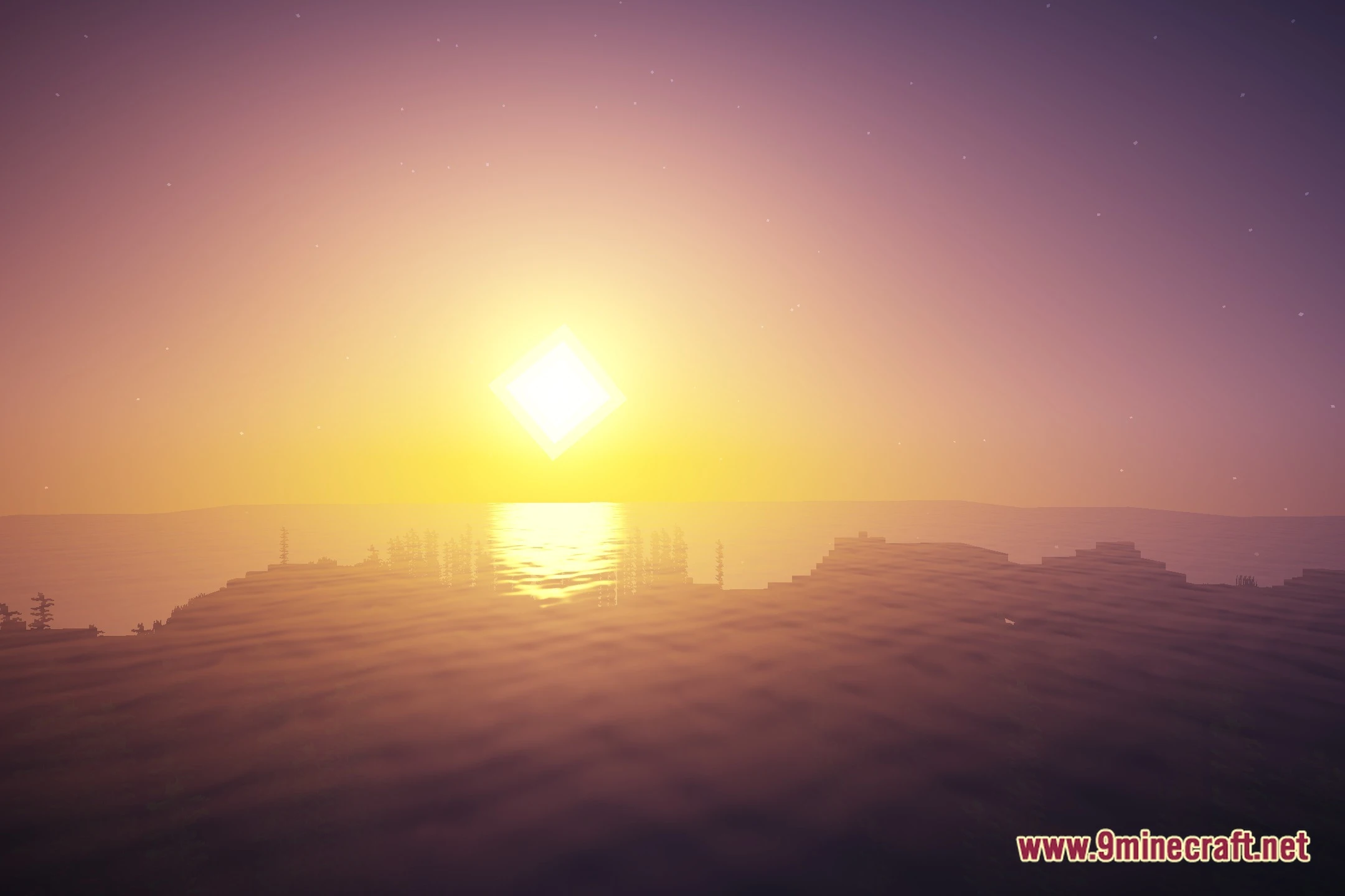 Booxyx Optimized Shaders (26.3, 1.20.1) – Subtle Reflections and Soft Shadows — screenshot 2