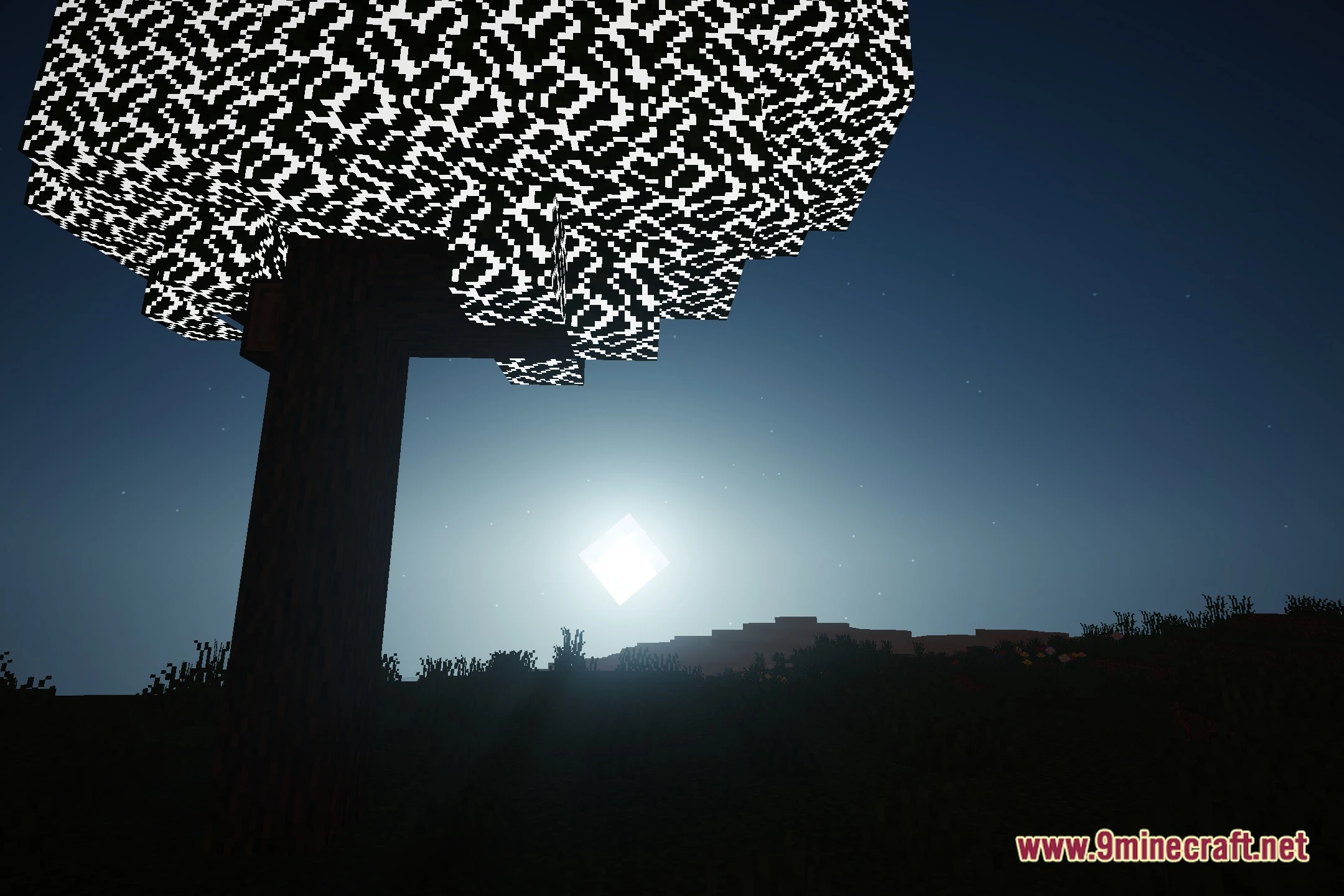 Booxyx Optimized Shaders (26.3, 1.20.1) – Subtle Reflections and Soft Shadows — screenshot 4