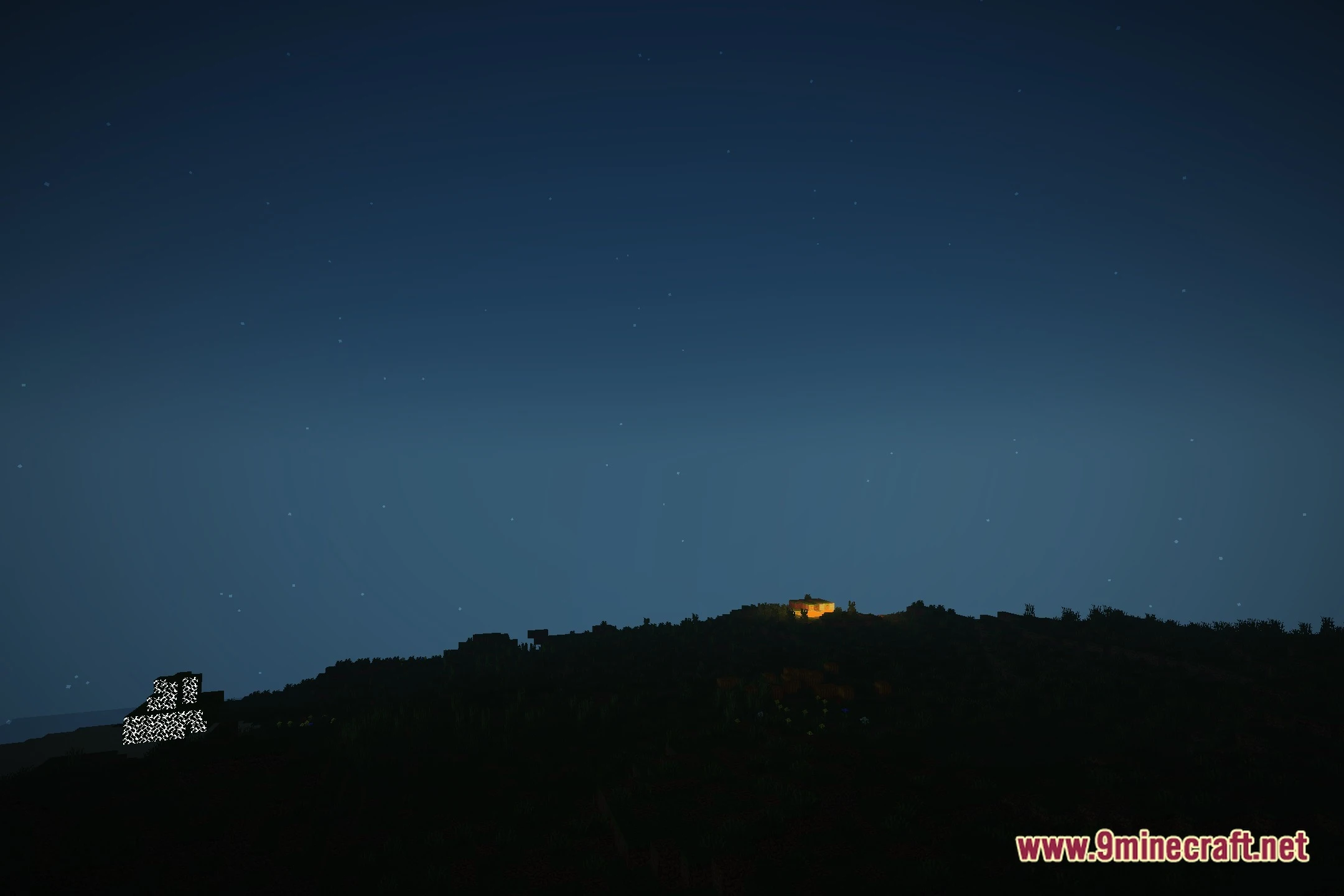 Booxyx Optimized Shaders (26.3, 1.20.1) – Subtle Reflections and Soft Shadows — screenshot 8