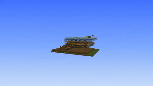 Crazy Bone Meal Crafter V4 Schematic (1.21.x) – Automated Bone Meal Production System