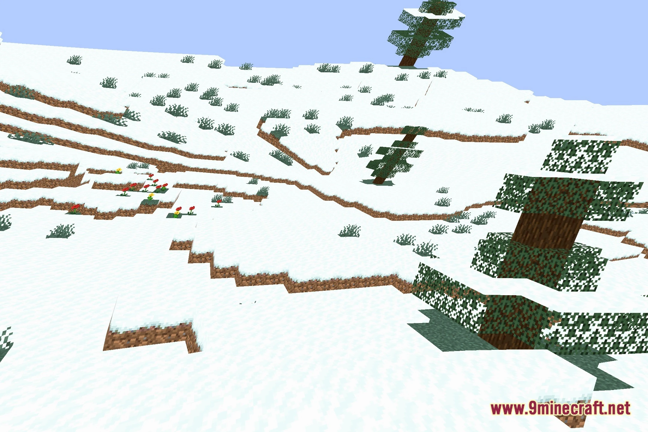 Crazy Warp Shaders Screenshot 11