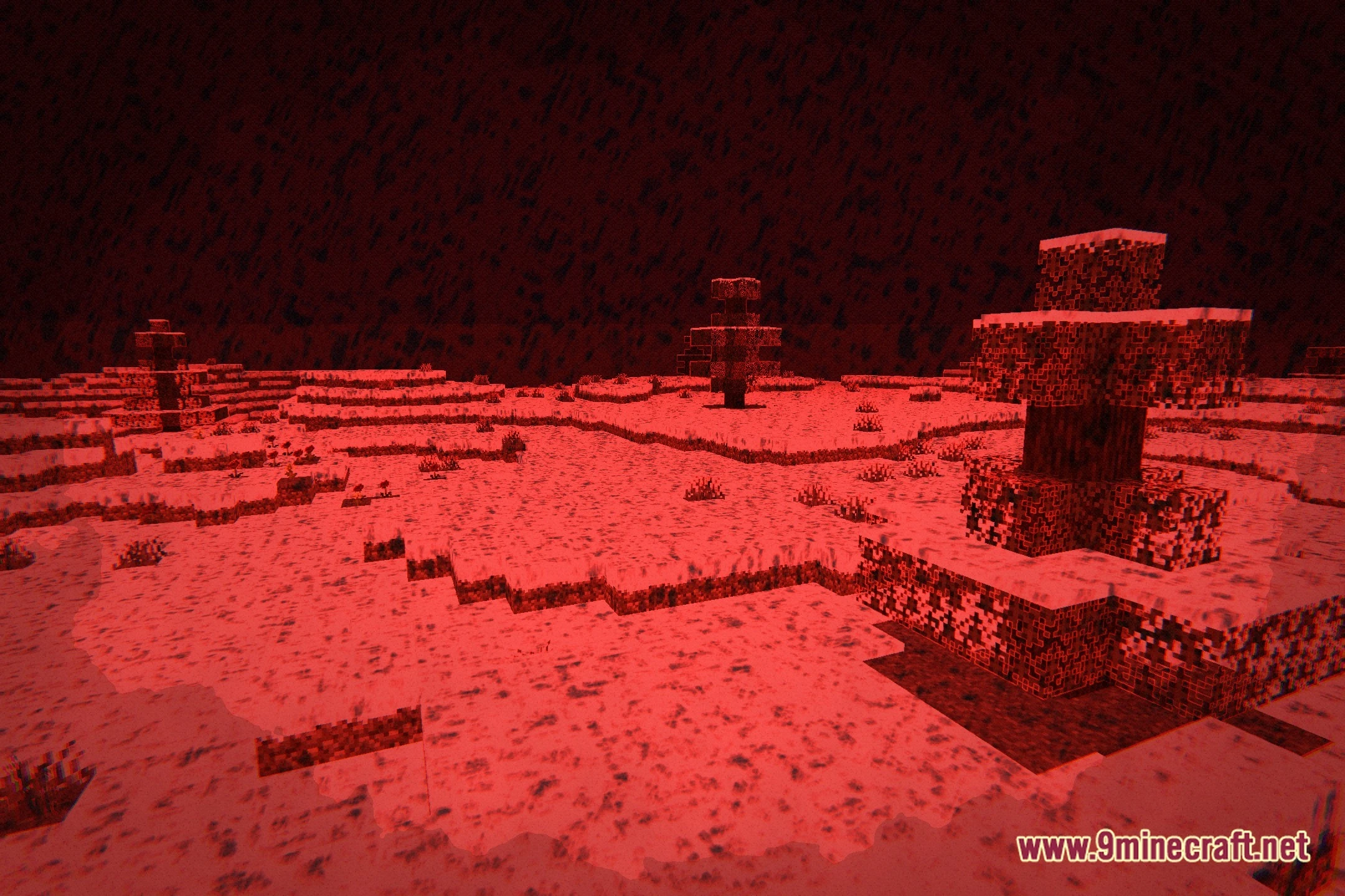 DreadFrame Shaders Screenshot 12