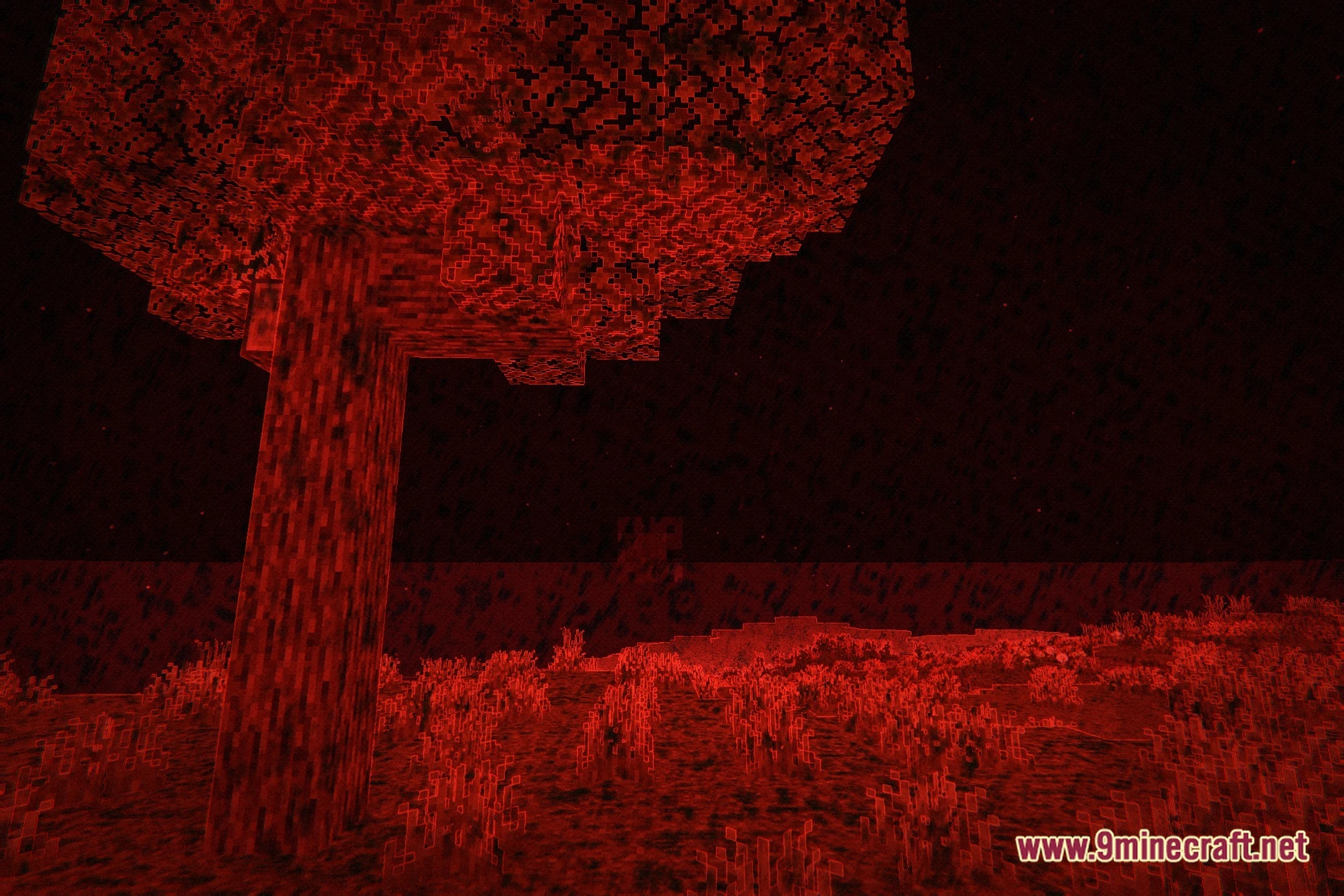 DreadFrame Shaders (26.2, 1.20.1) – Gritty Comic Outlines and Scanlines — screenshot 4