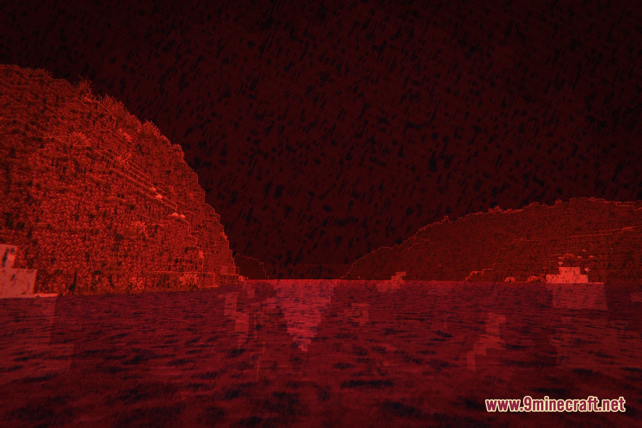 DreadFrame Shaders Screenshot 9