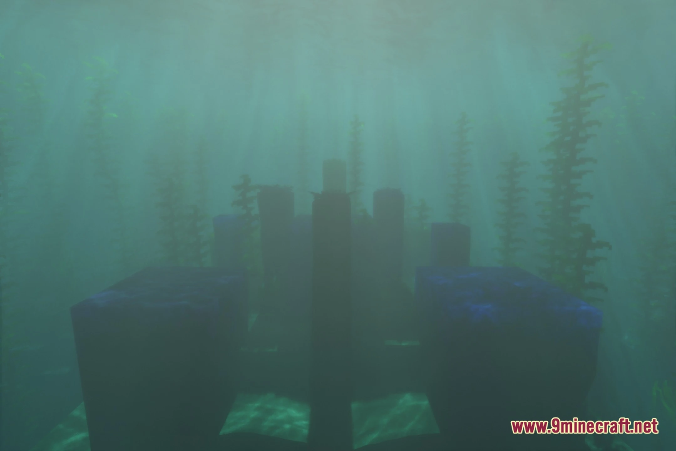 Evelite Shaders Screenshot 10