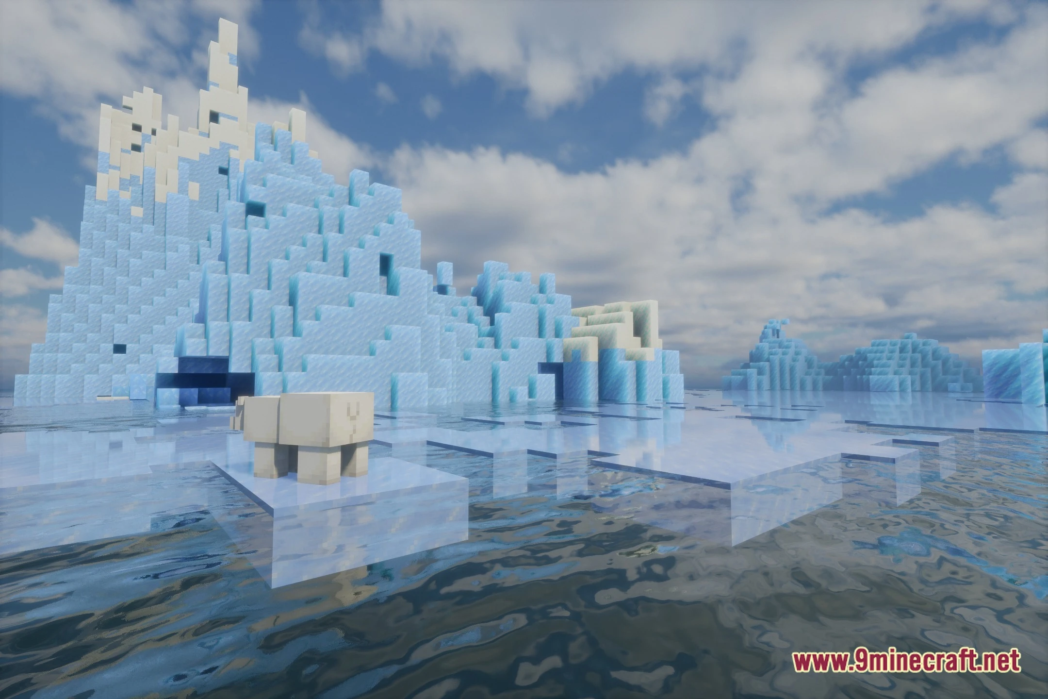 Evelite Shaders Screenshot 11