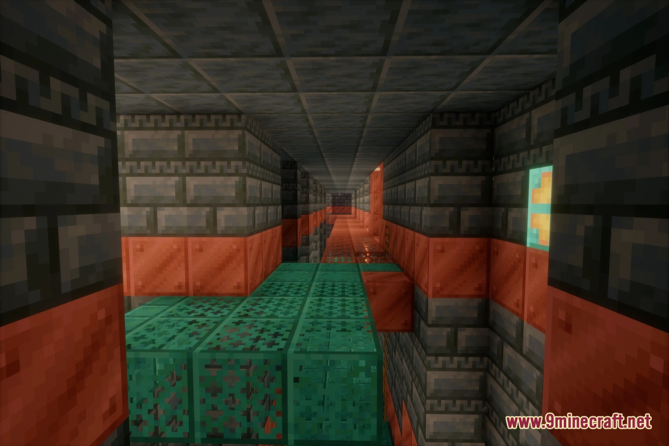 Evelite Shaders Screenshot 12