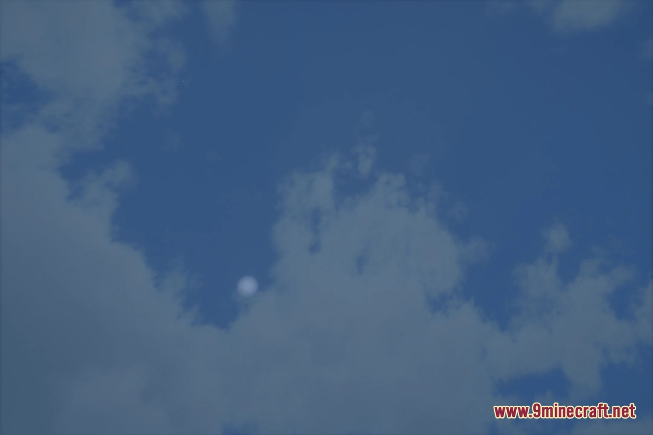 Evelite Shaders (26.2, 1.20.1) – Volumetric Lighting and Sharp Shadows — screenshot 7