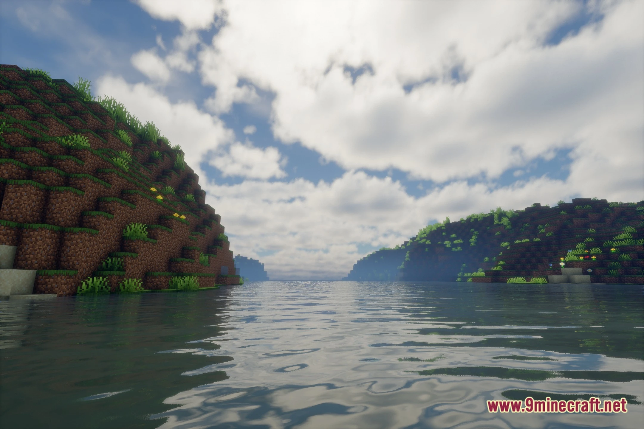 Evelite Shaders Screenshot 9