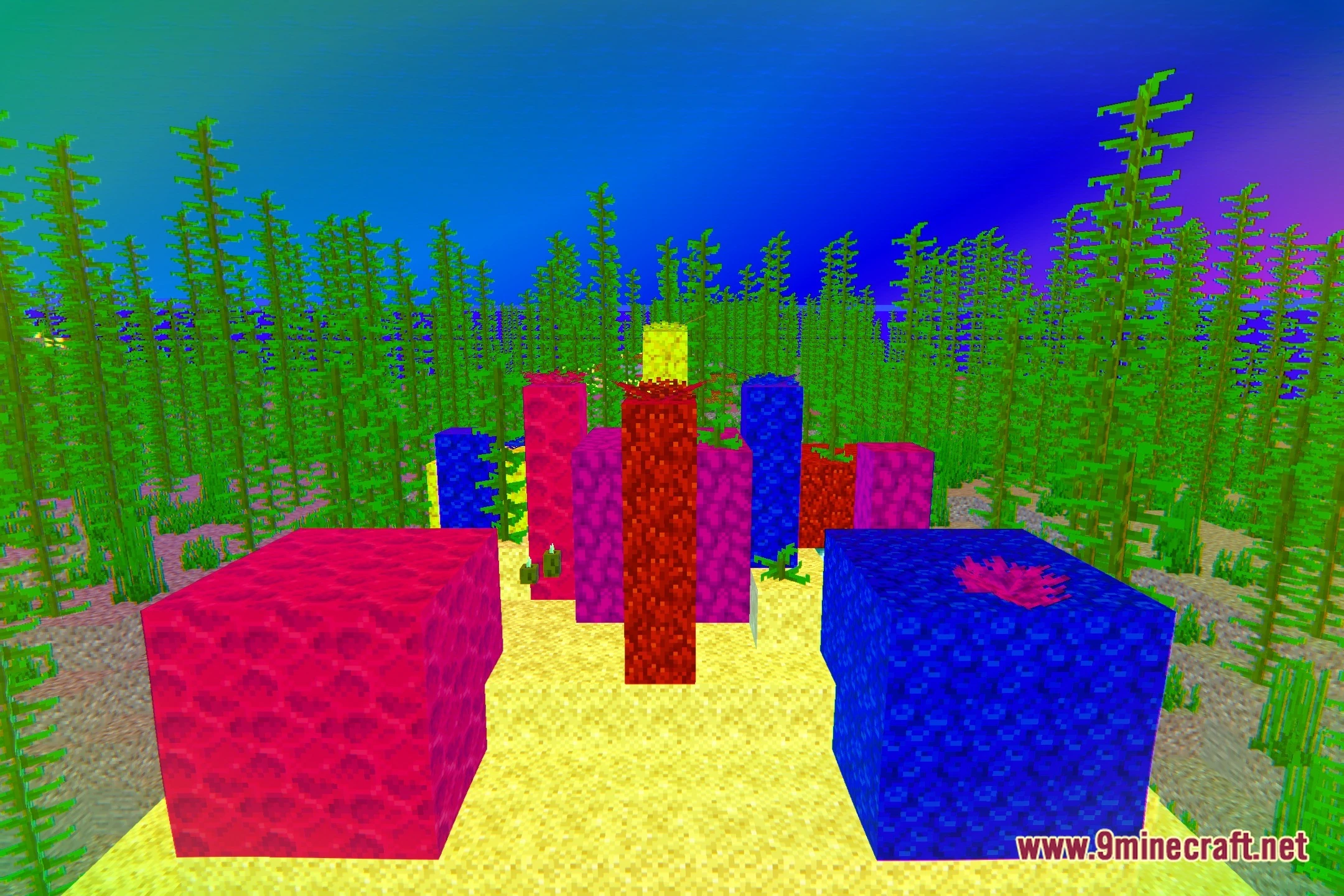 Hallecu Shaders Screenshot 10