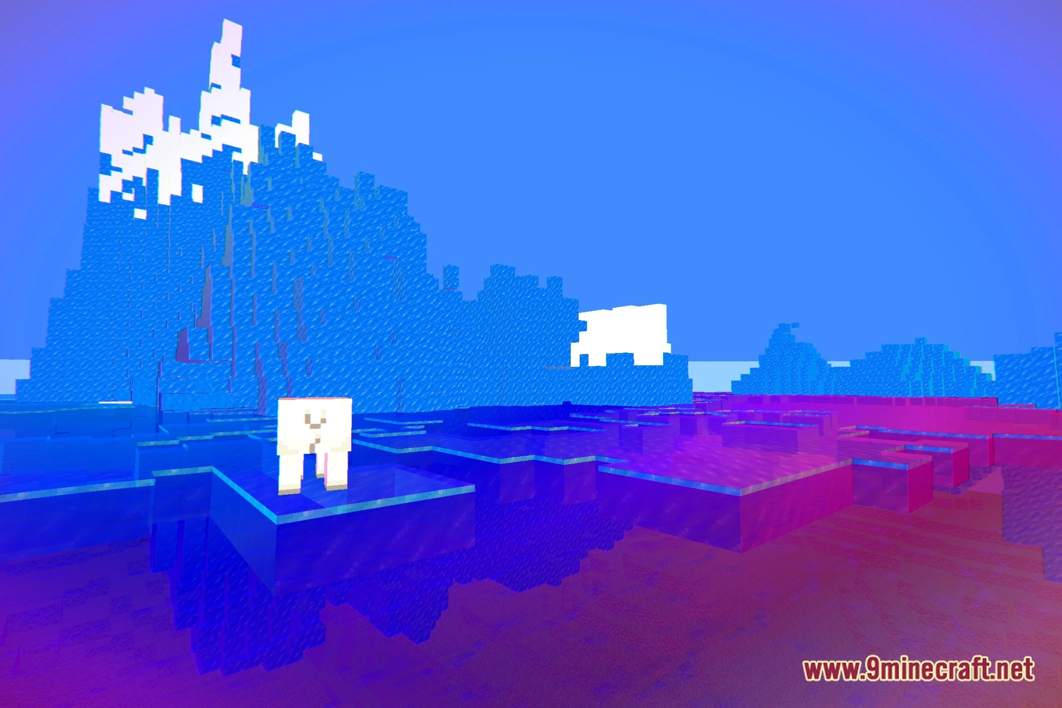 Hallecu Shaders Screenshot 11