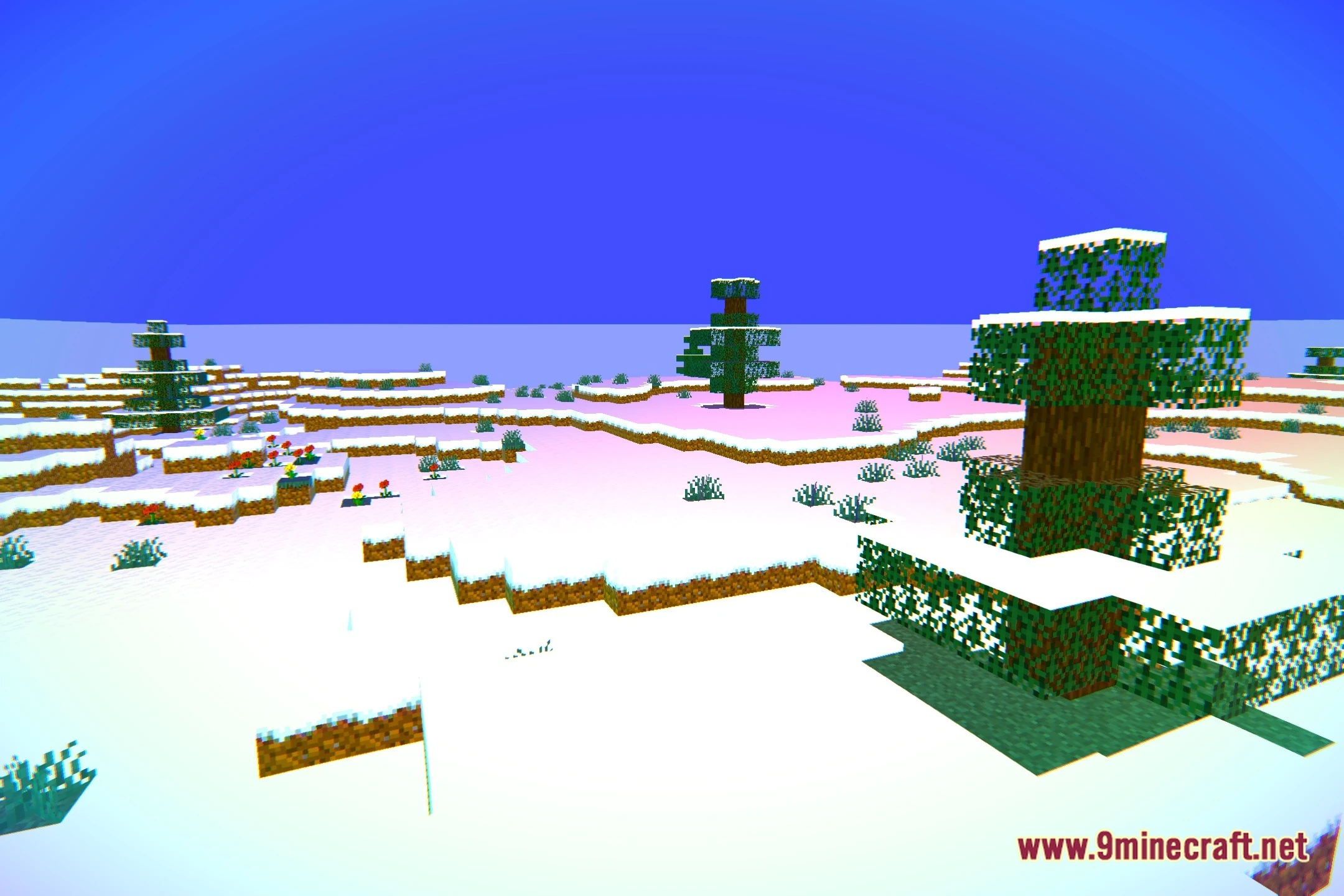 Hallecu Shaders Screenshot 12