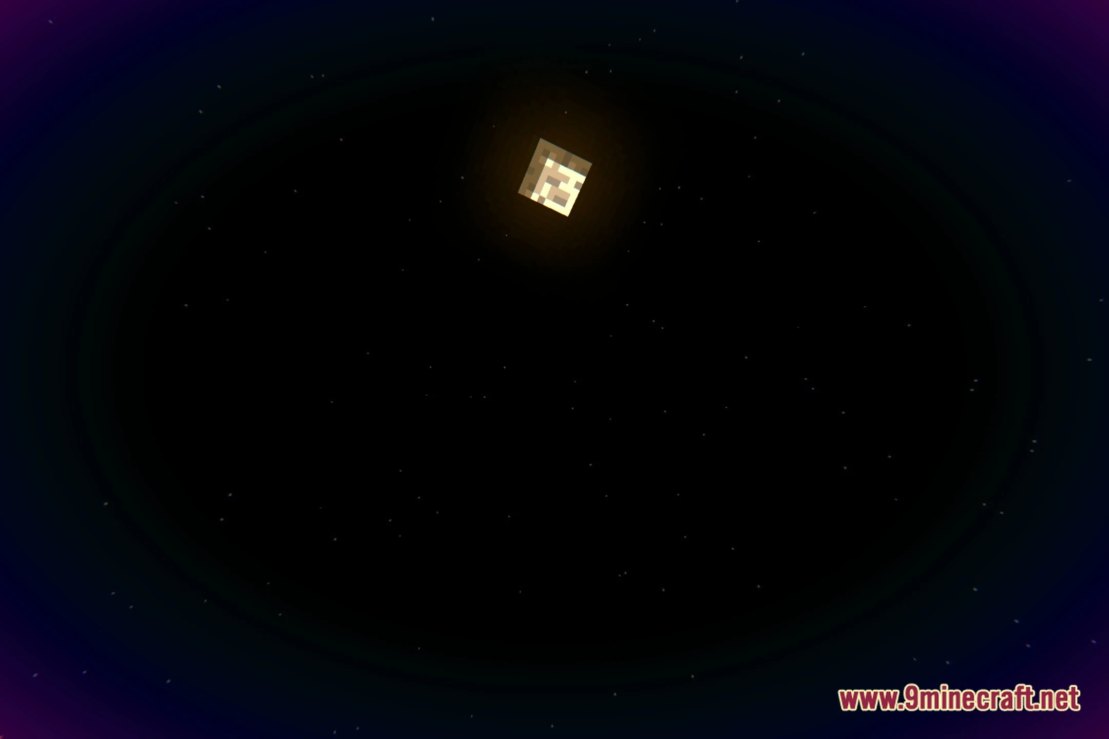 Hallecu Shaders (26.2, 1.20.1) – Surreal Visuals and Distorted Effects — screenshot 7