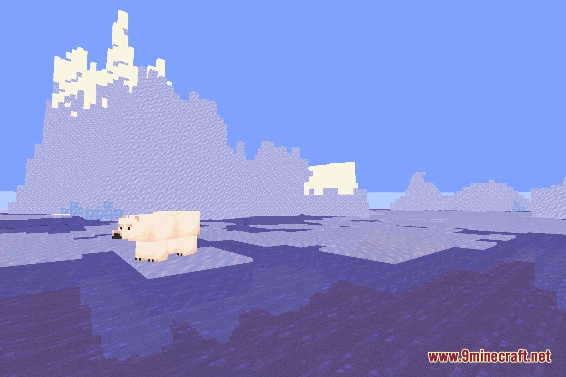 Lighter Game Shaders Screenshot 10