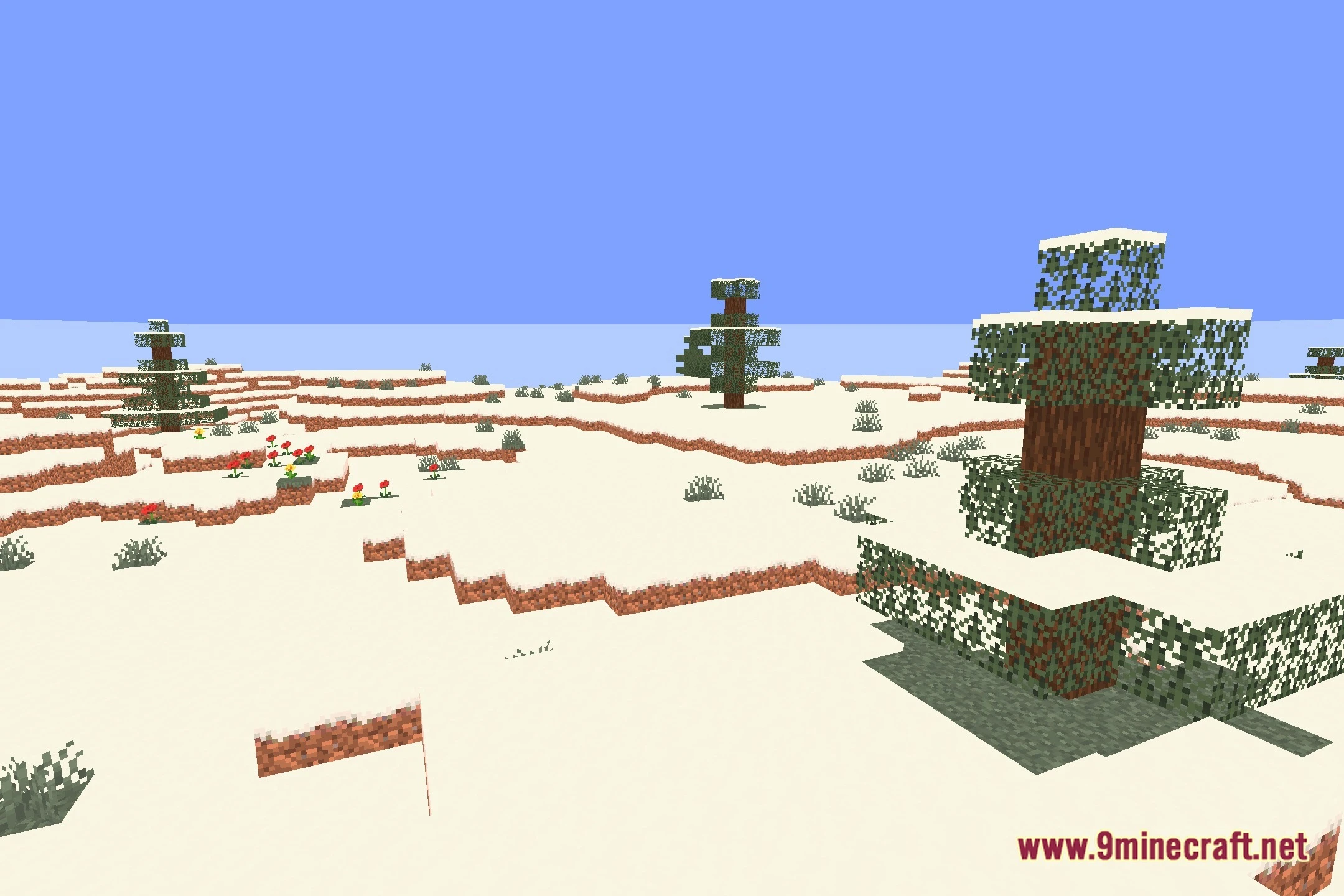 Lighter Game Shaders Screenshot 11