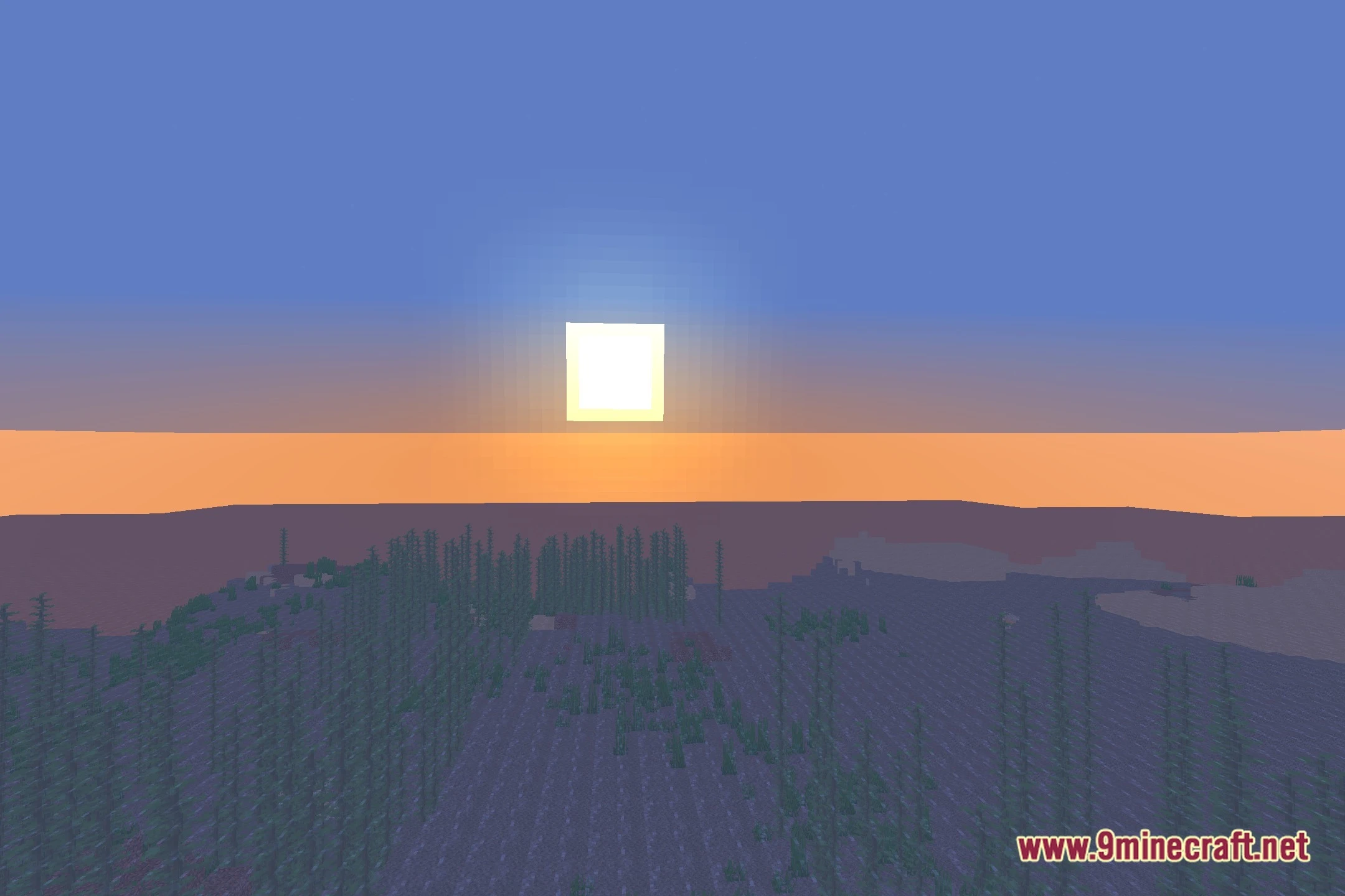 Lighter Game Shaders (26.2, 1.20.1) – Warm Lighting and Soft Shadows — screenshot 2